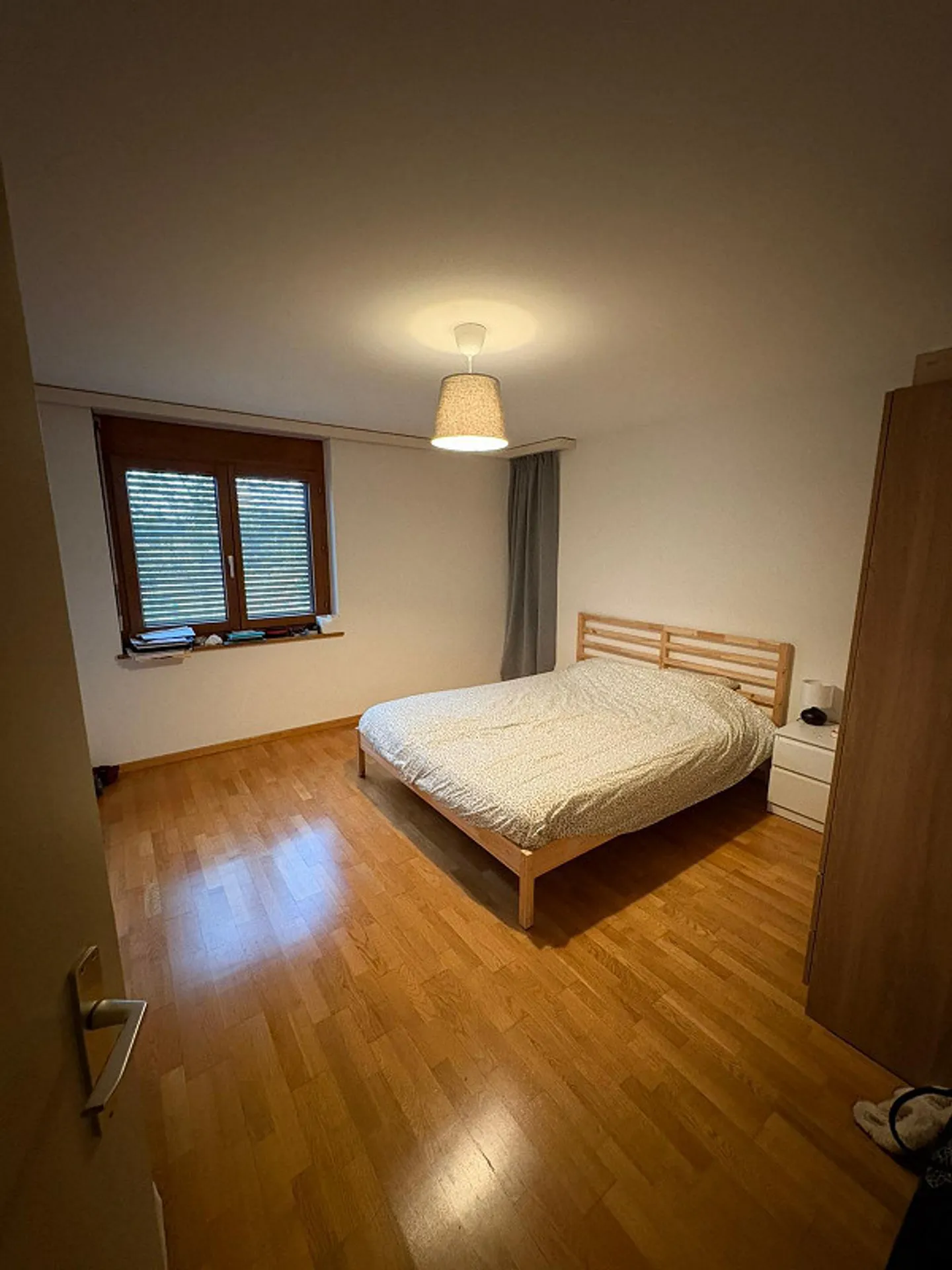 Appartement partagé avec salle de bain privée - Photo 7 sur 9