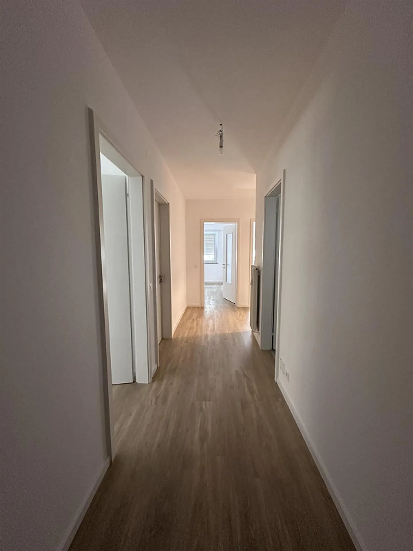 4.5 locali rimodernato a Tenero - Foto 4 di 17