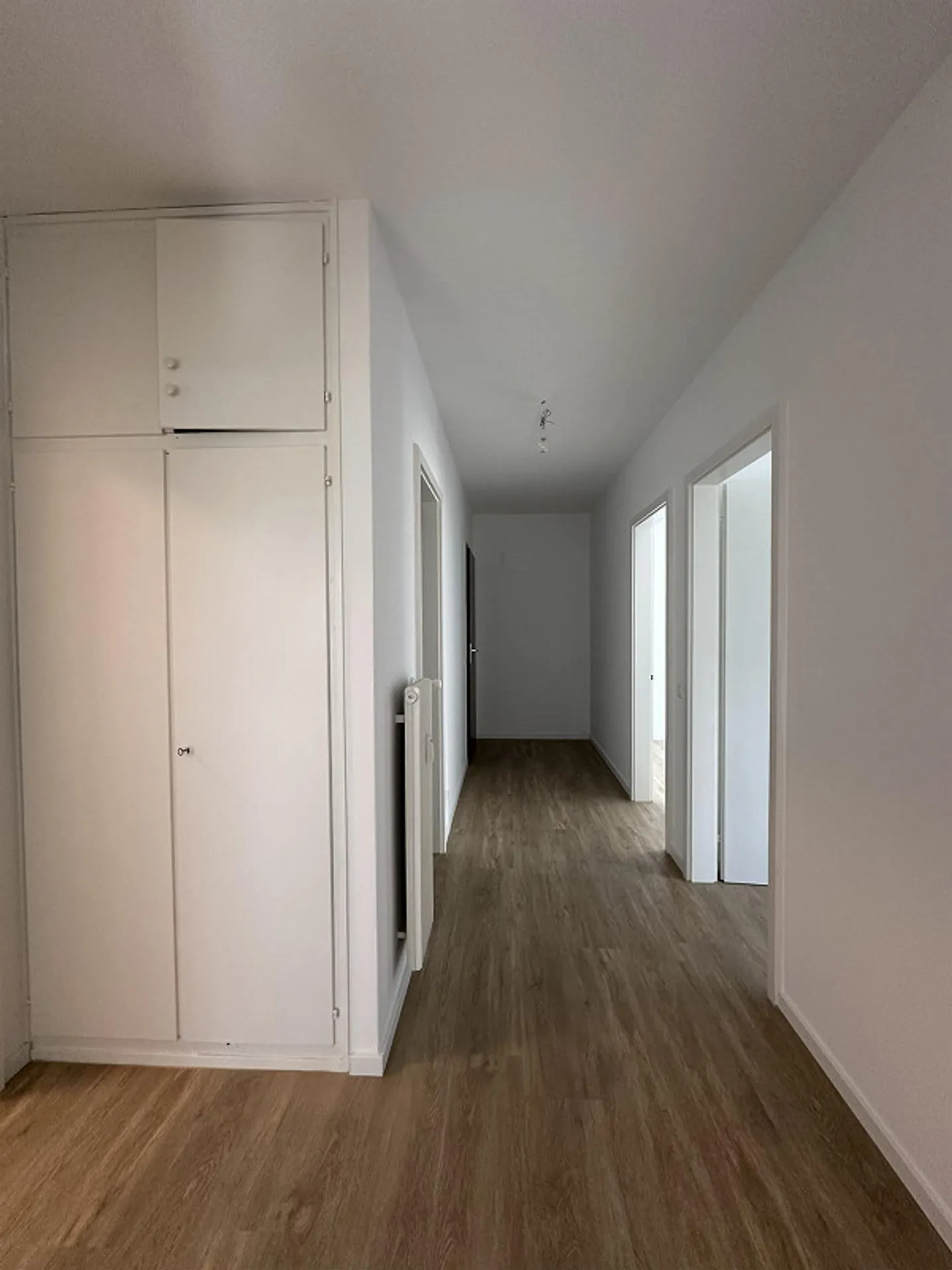 4.5 locali rimodernato a Tenero - Foto 5 di 17