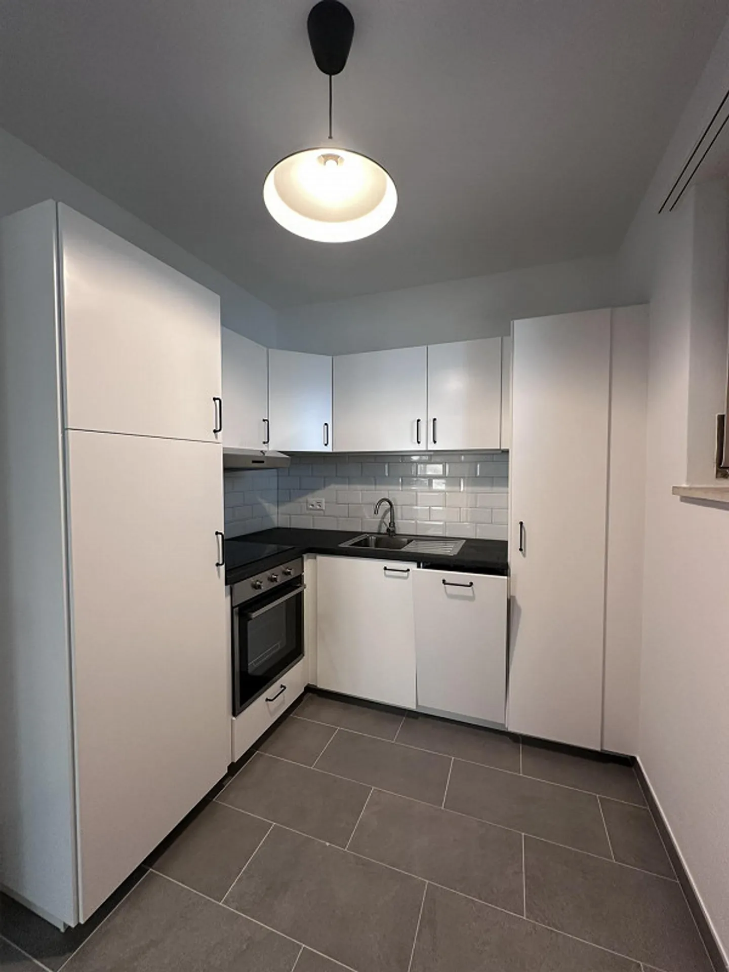 4.5 locali rimodernato a Tenero - Foto 6 di 17