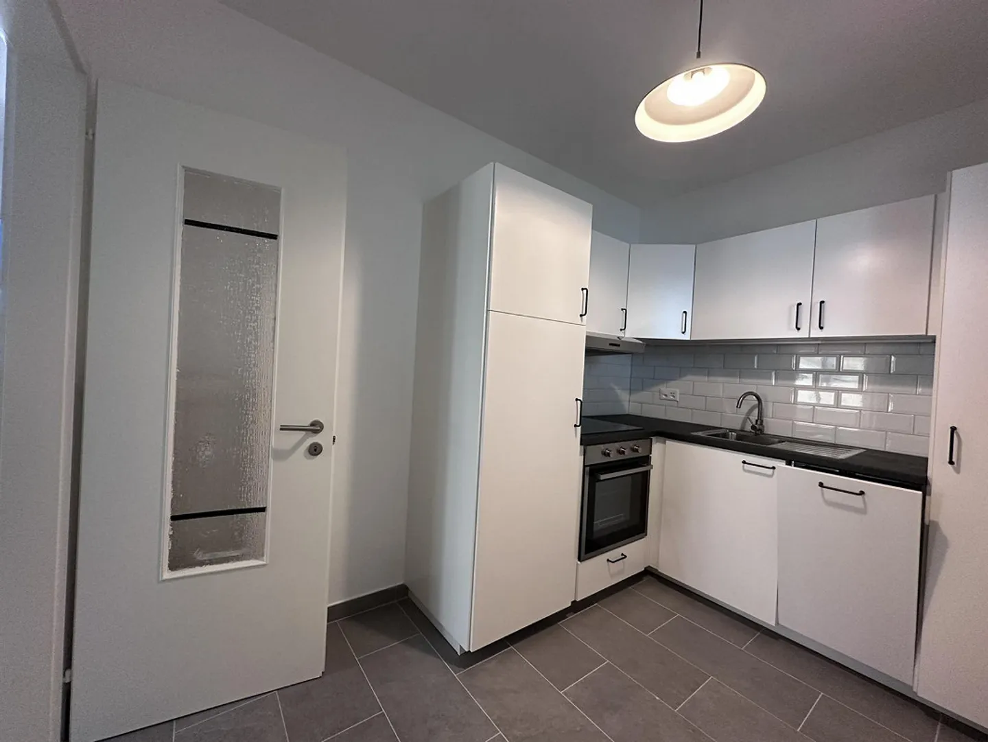 4.5 locali rimodernato a Tenero - Foto 7 di 17