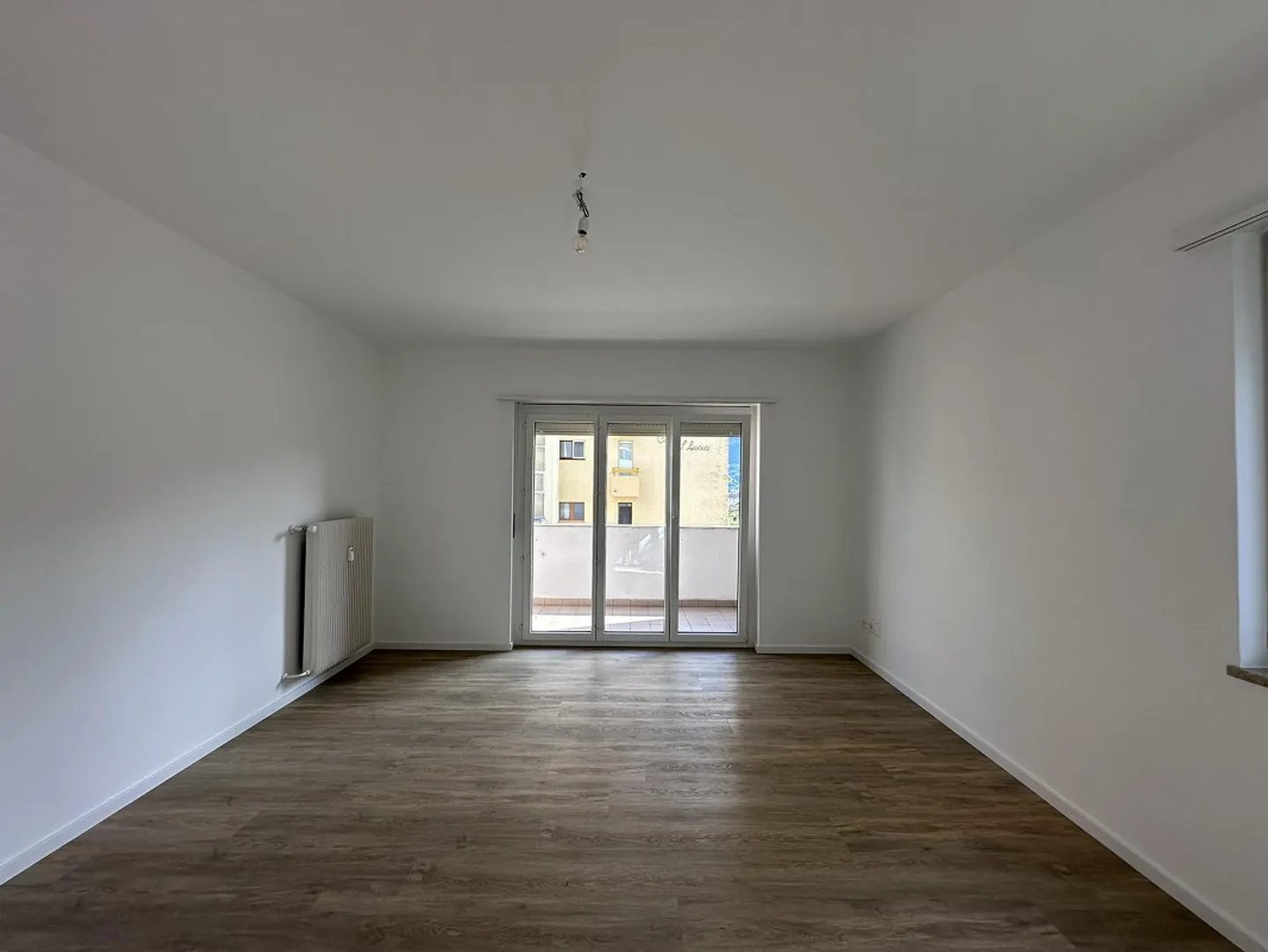 4.5 locali rimodernato a Tenero - Foto 9 di 17