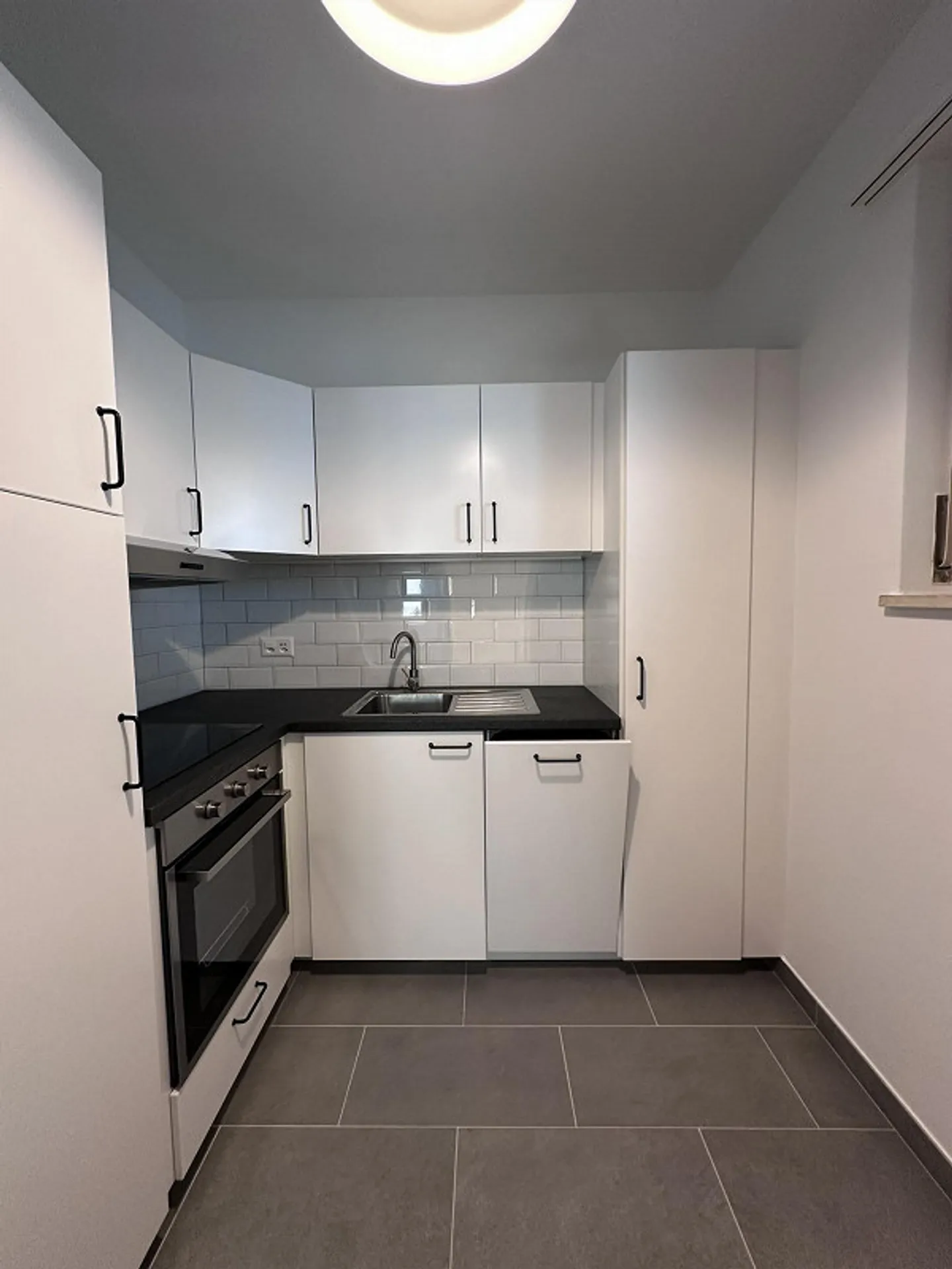 4.5 locali rimodernato a Tenero - Foto 8 di 17