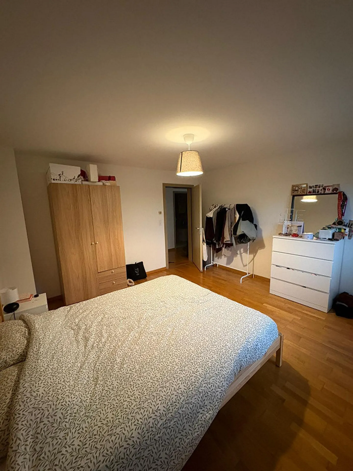 Appartement partagé avec salle de bain privée - Photo 8 sur 9