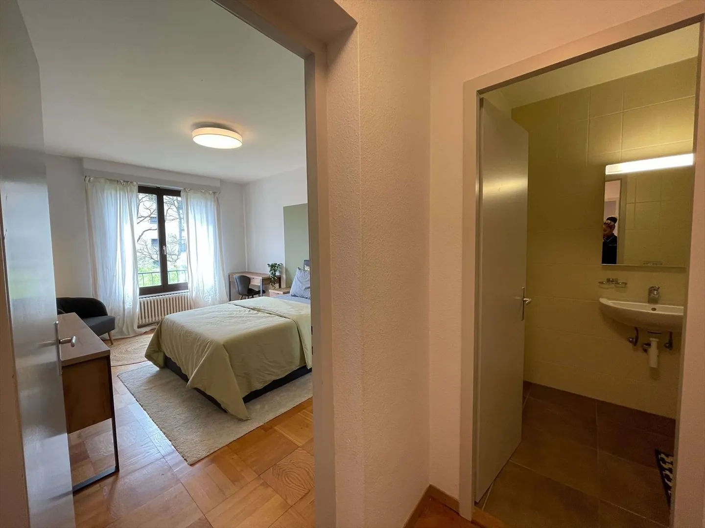 Camera 1 - Foto 6 di 28