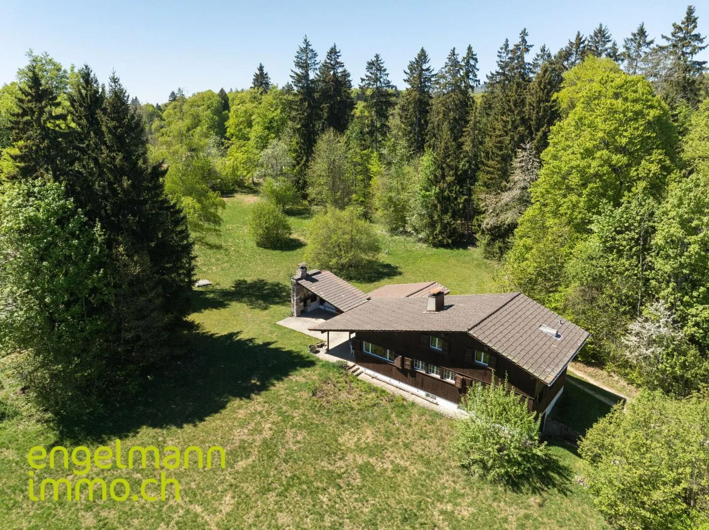 Ferienhaus - Foto 1 von 13