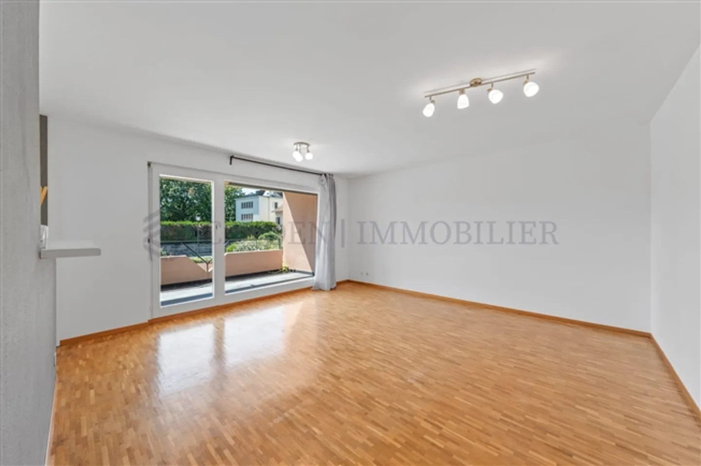 «Helle 4-Zimmer-Wohnung in einer großartigen Lage» - Photo 1 of 7