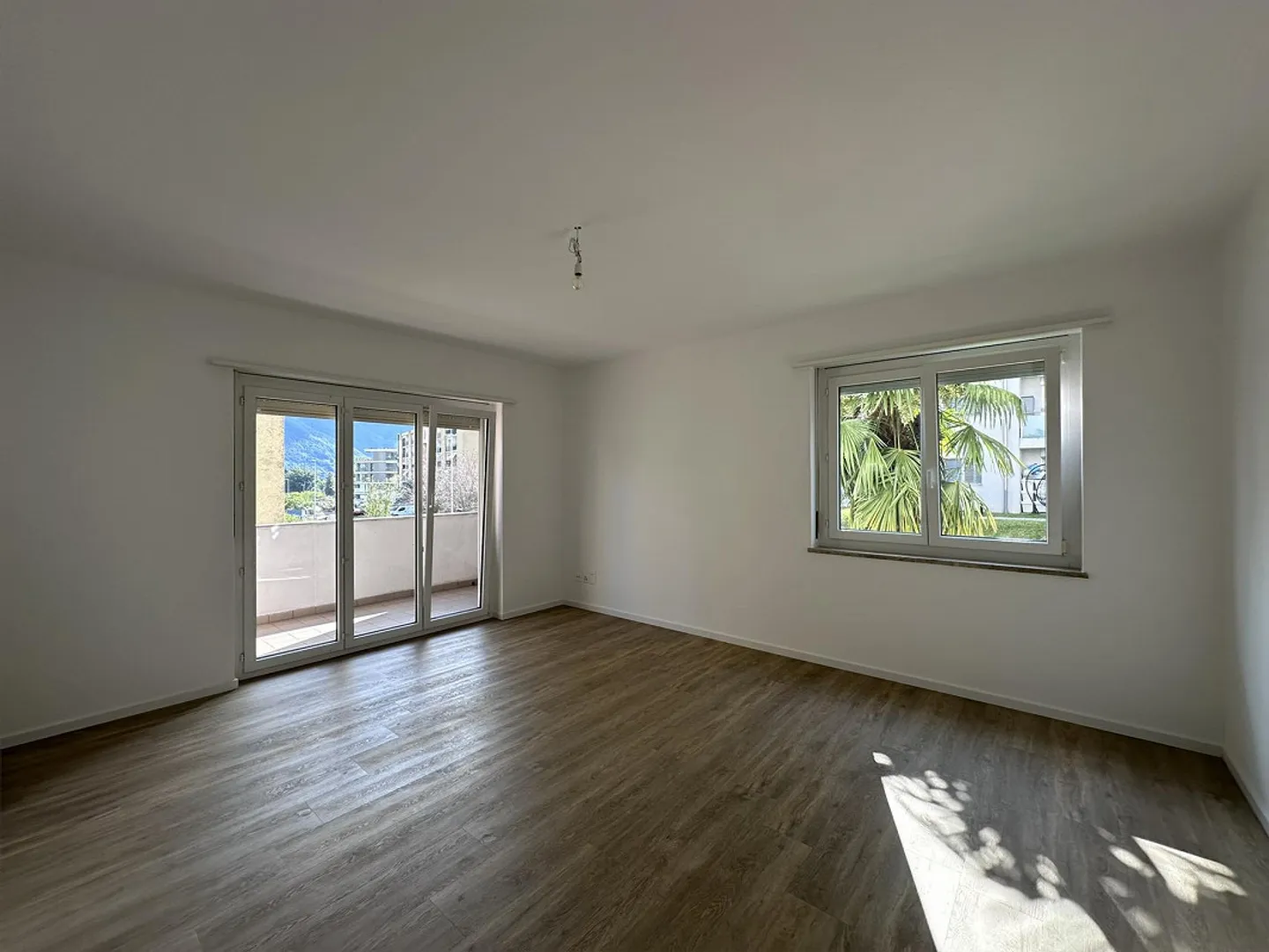 4.5 locali rimodernato a Tenero - Foto 10 di 17