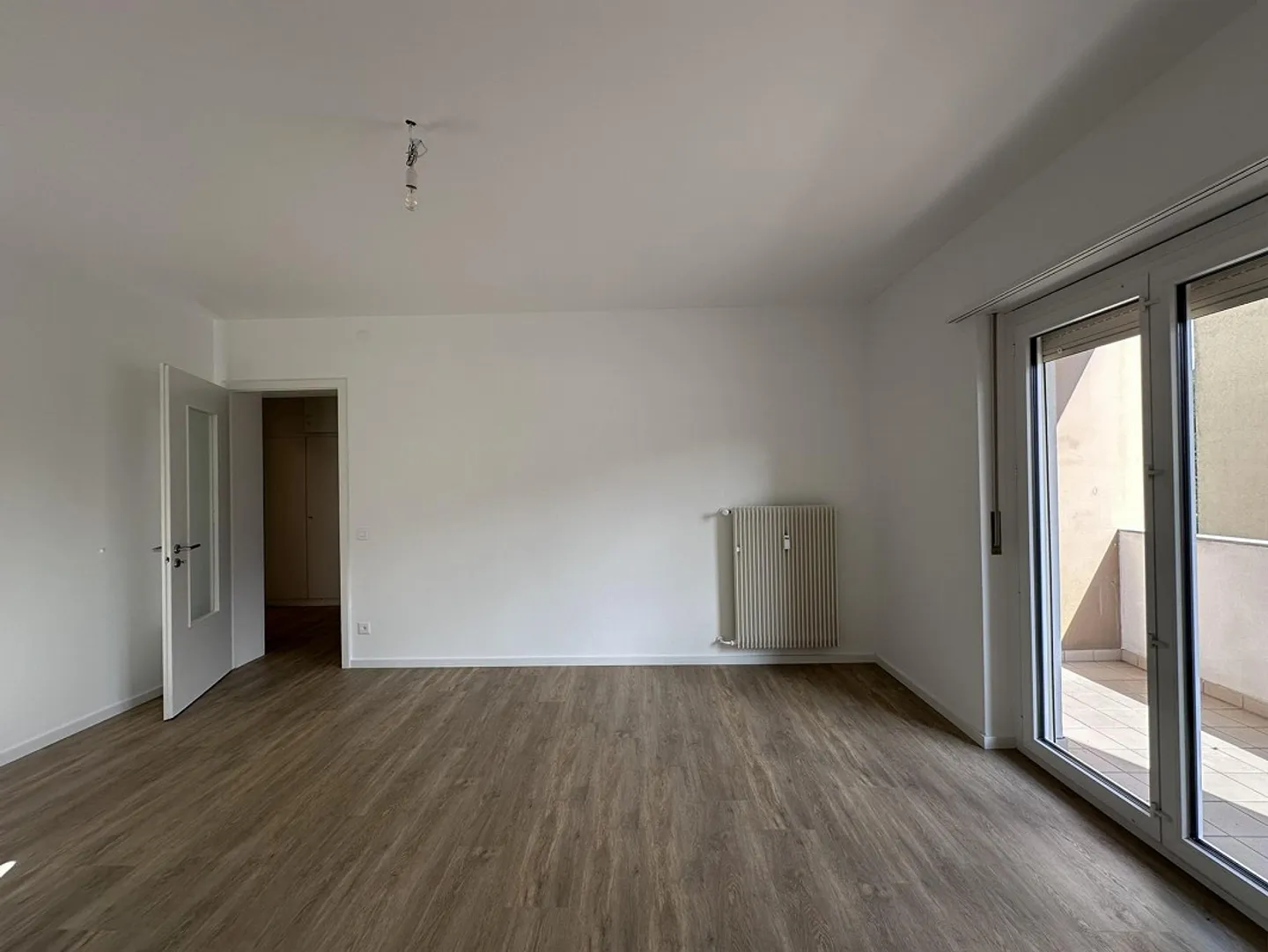 4.5 locali rimodernato a Tenero - Foto 11 di 17