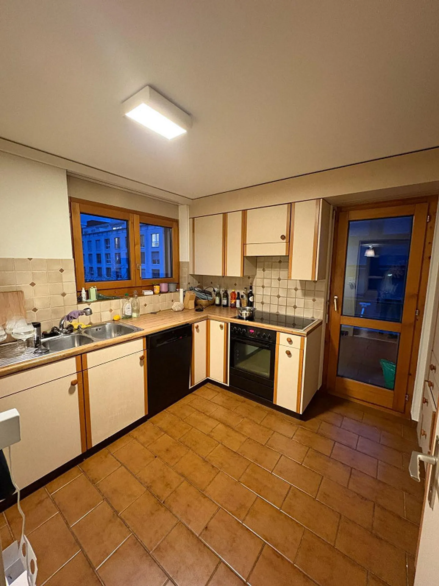 Appartement partagé avec salle de bain privée - Photo 9 sur 9