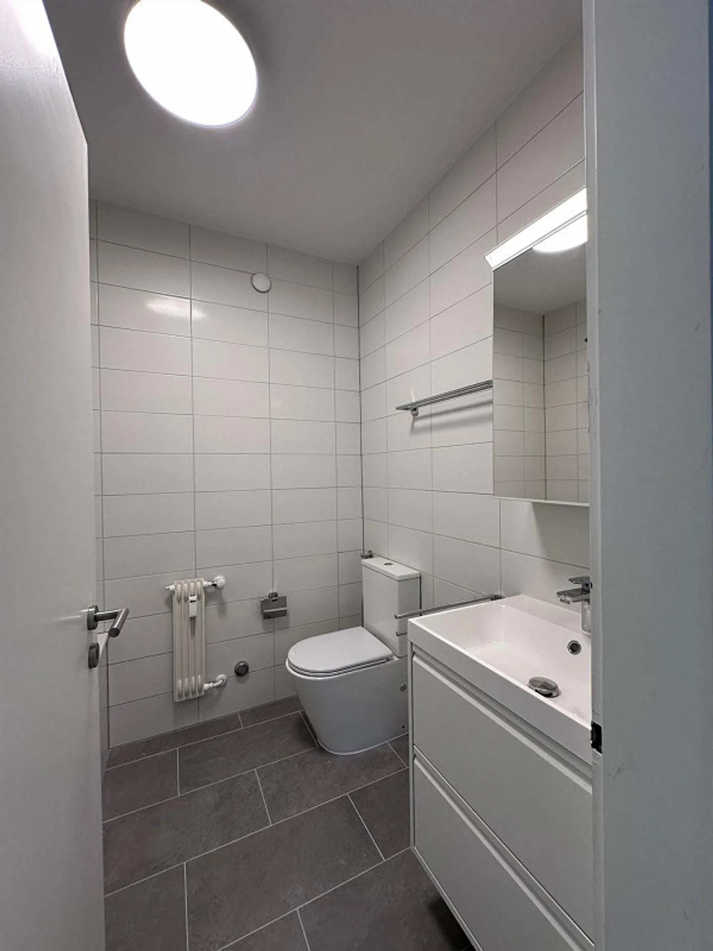 4.5 locali rimodernato a Tenero - Foto 15 di 17