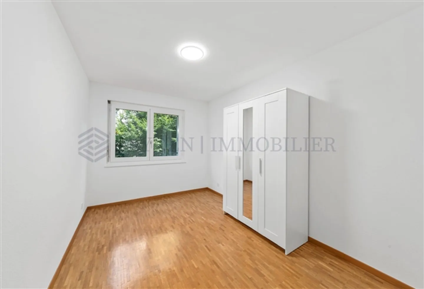 «Helle 4-Zimmer-Wohnung in einer großartigen Lage» - Photo 6 of 7