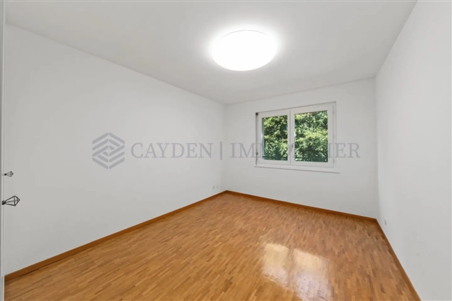 «Helle 4-Zimmer-Wohnung in einer großartigen Lage» - Photo 7 of 7