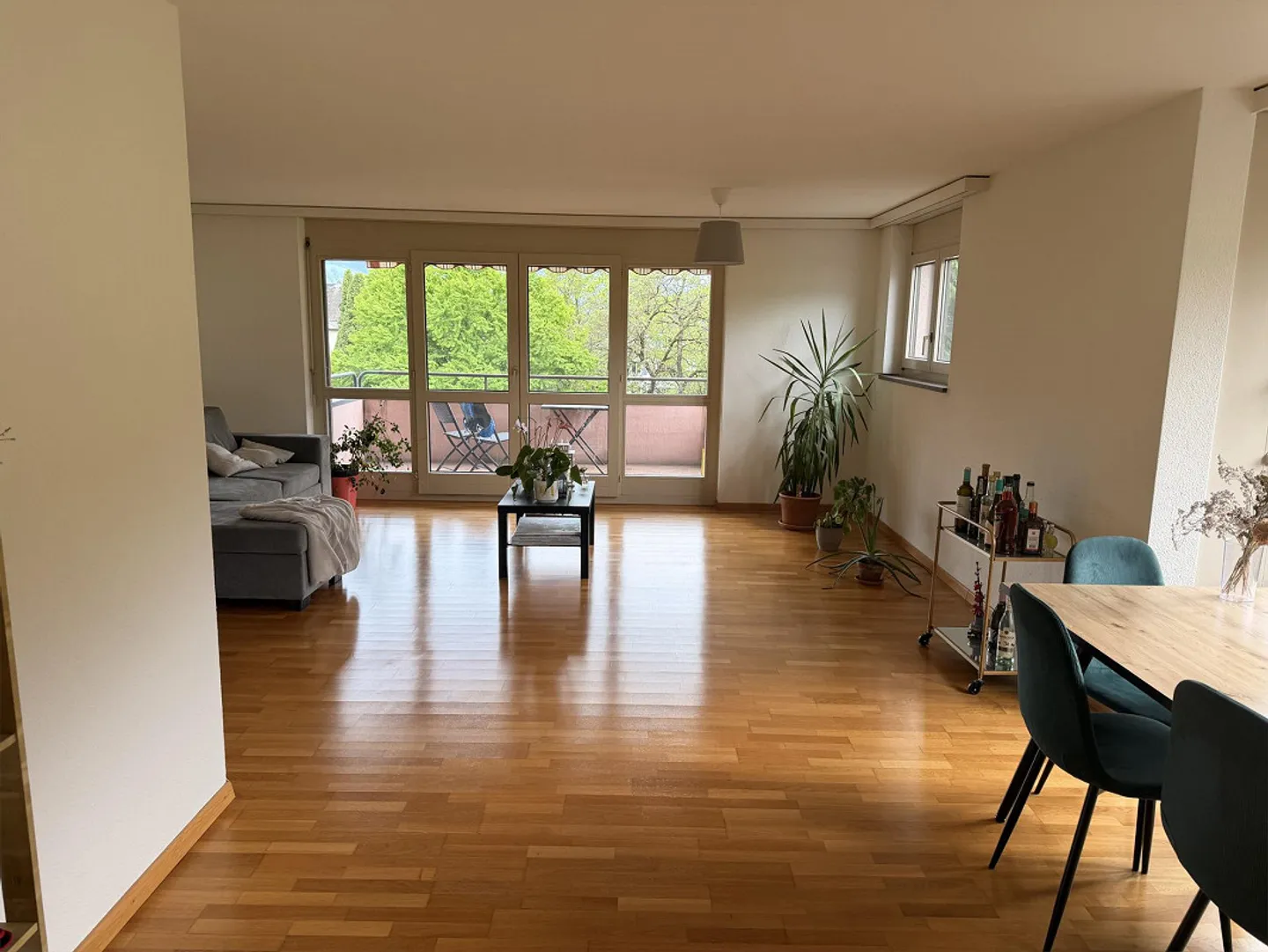 Appartement partagé avec salle de bain privée - Photo 2 sur 9
