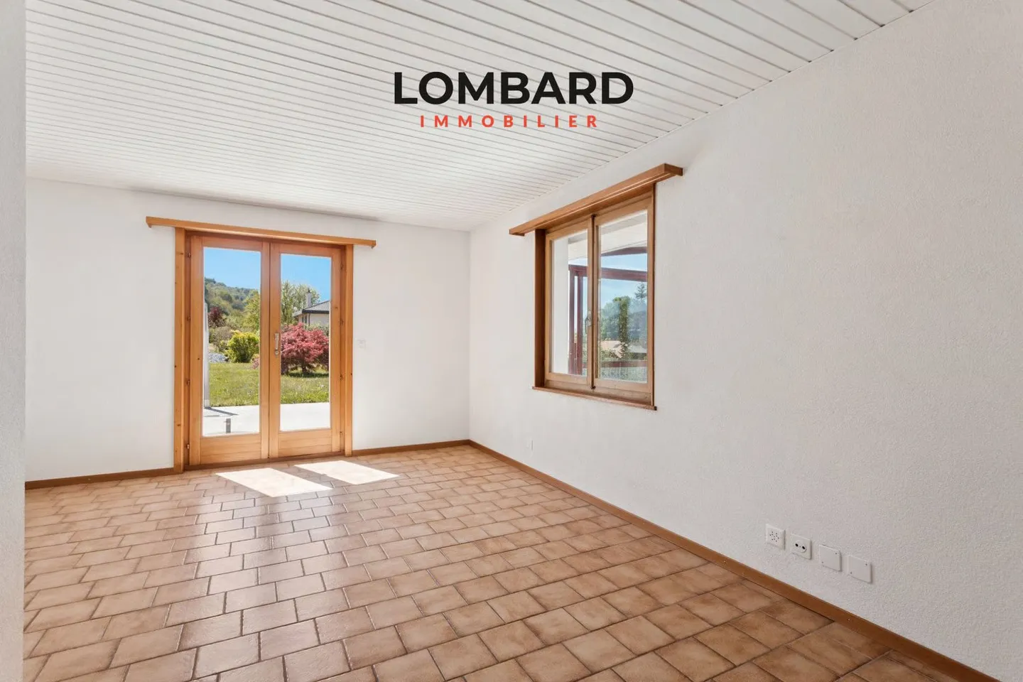 Geräumige 5,5-Zimmer-Einfamilienvilla - Foto 5 von 10