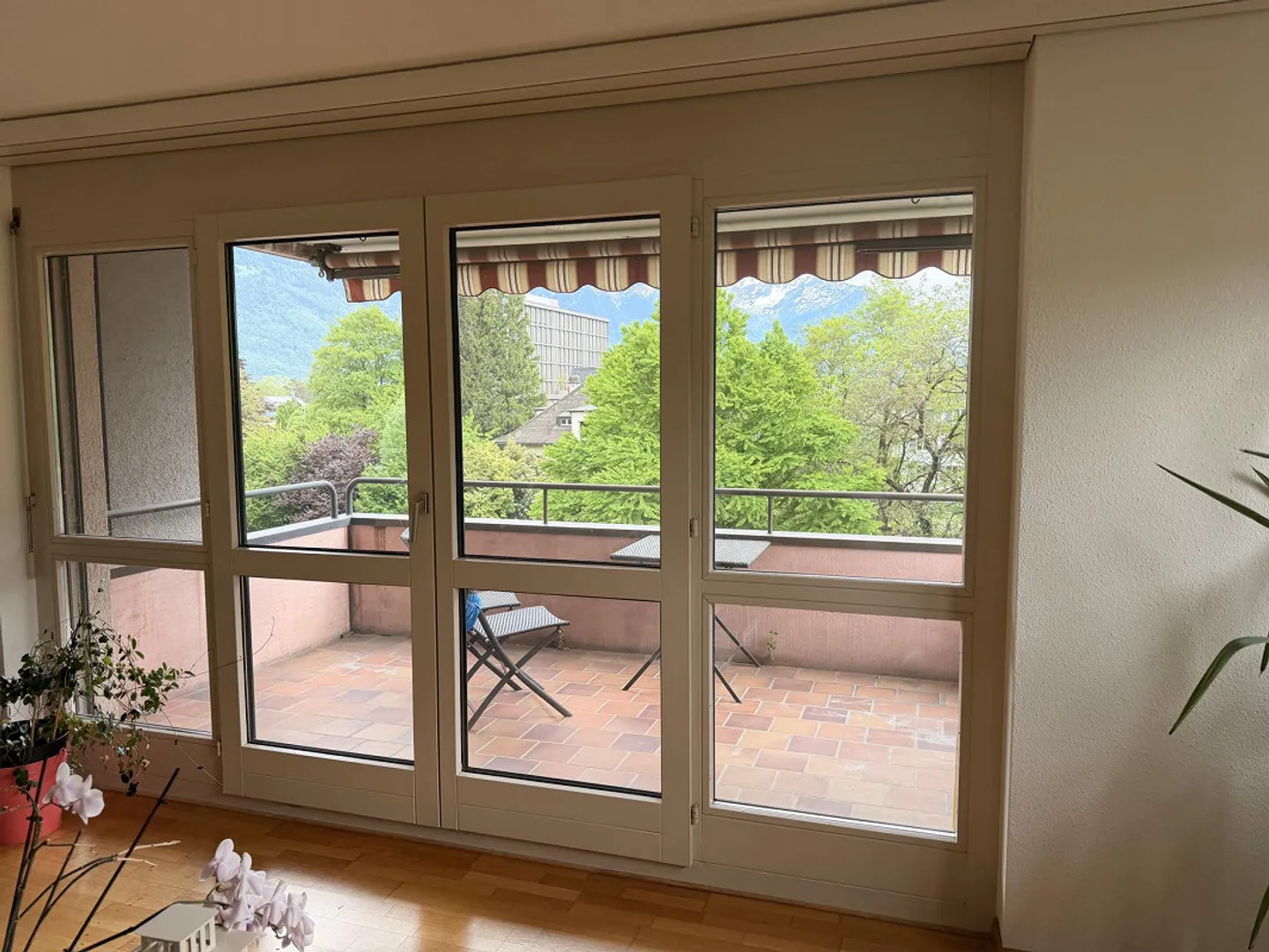 Appartement partagé avec salle de bain privée - Photo 3 sur 9