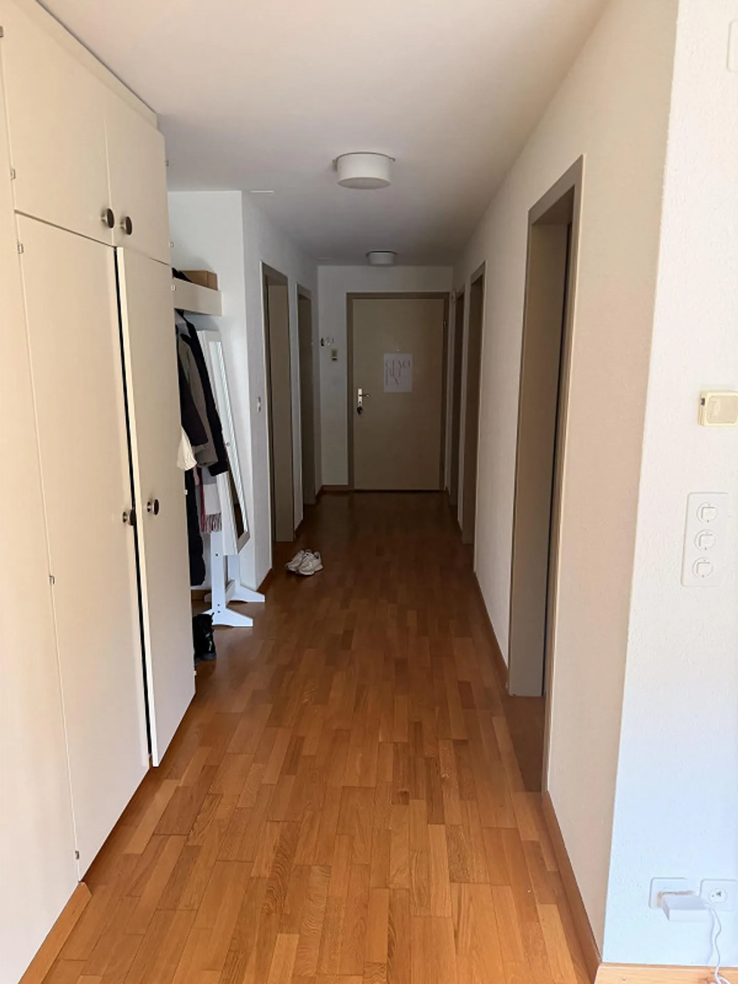 Appartement partagé avec salle de bain privée - Photo 4 sur 9