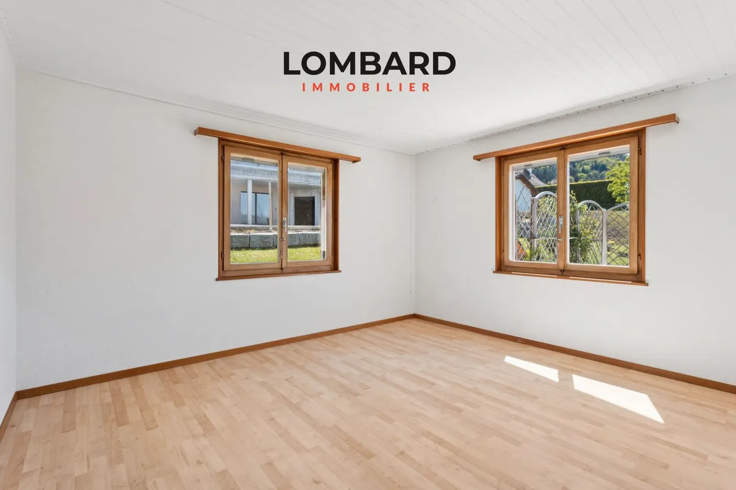 Geräumige 5,5-Zimmer-Einfamilienvilla - Foto 7 von 10