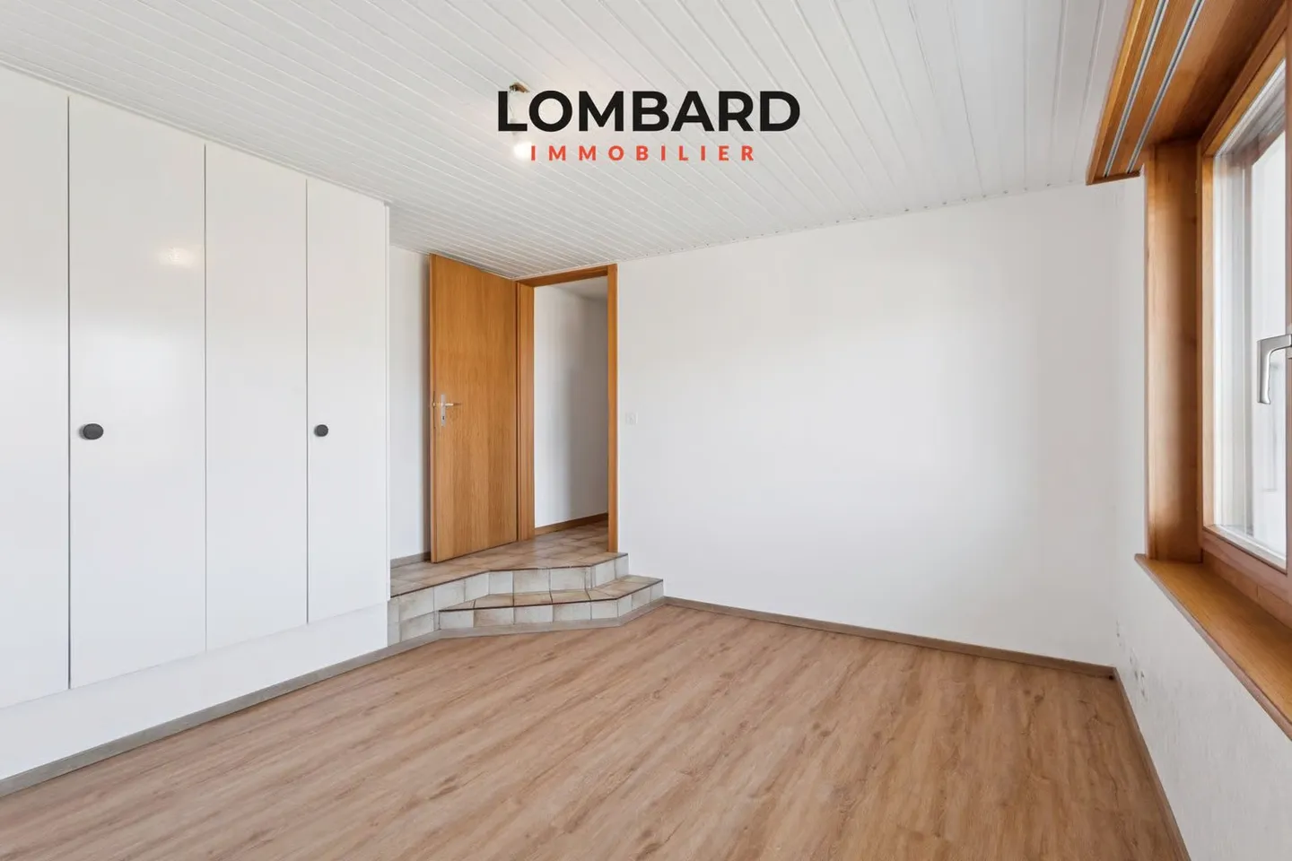 Geräumige 5,5-Zimmer-Einfamilienvilla - Foto 8 von 10