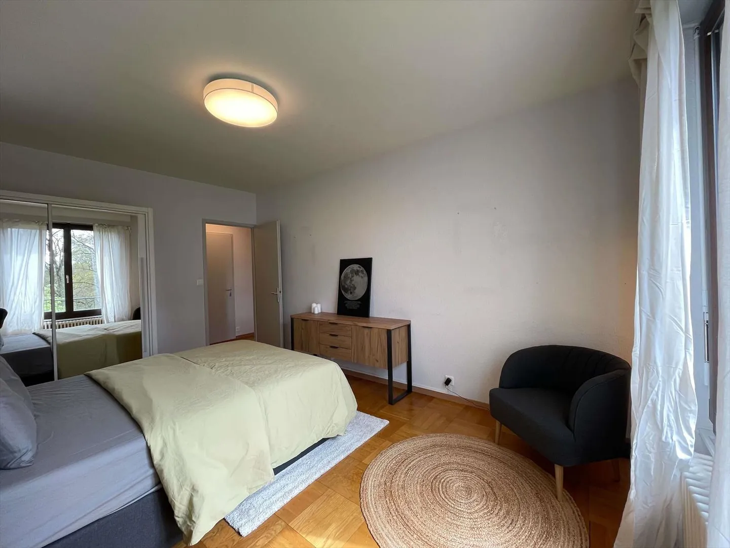 Camera 1 - Foto 4 di 28