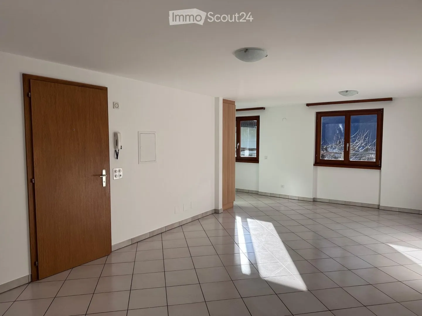 Apartment with 3.5 rooms in Giornico - Photo 1 of 10