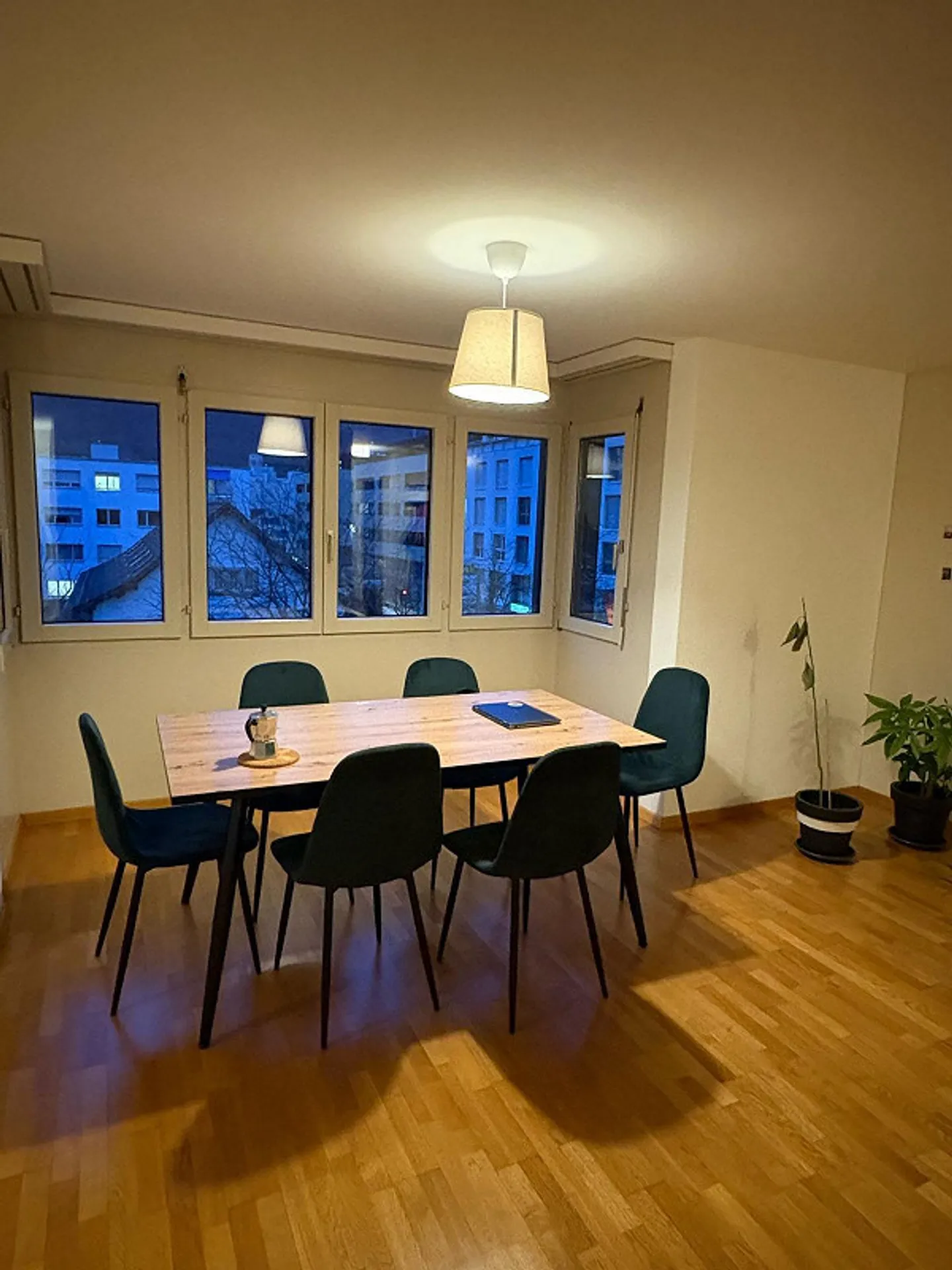 Appartement partagé avec salle de bain privée - Photo 6 sur 9