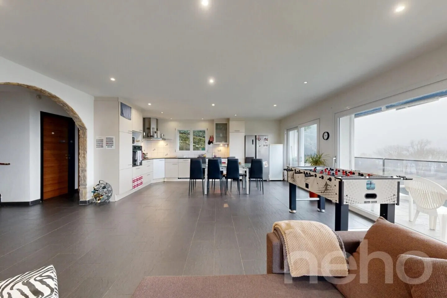 Two houses on this magnificent plot with a view of the lake! - Photo 3 of 12