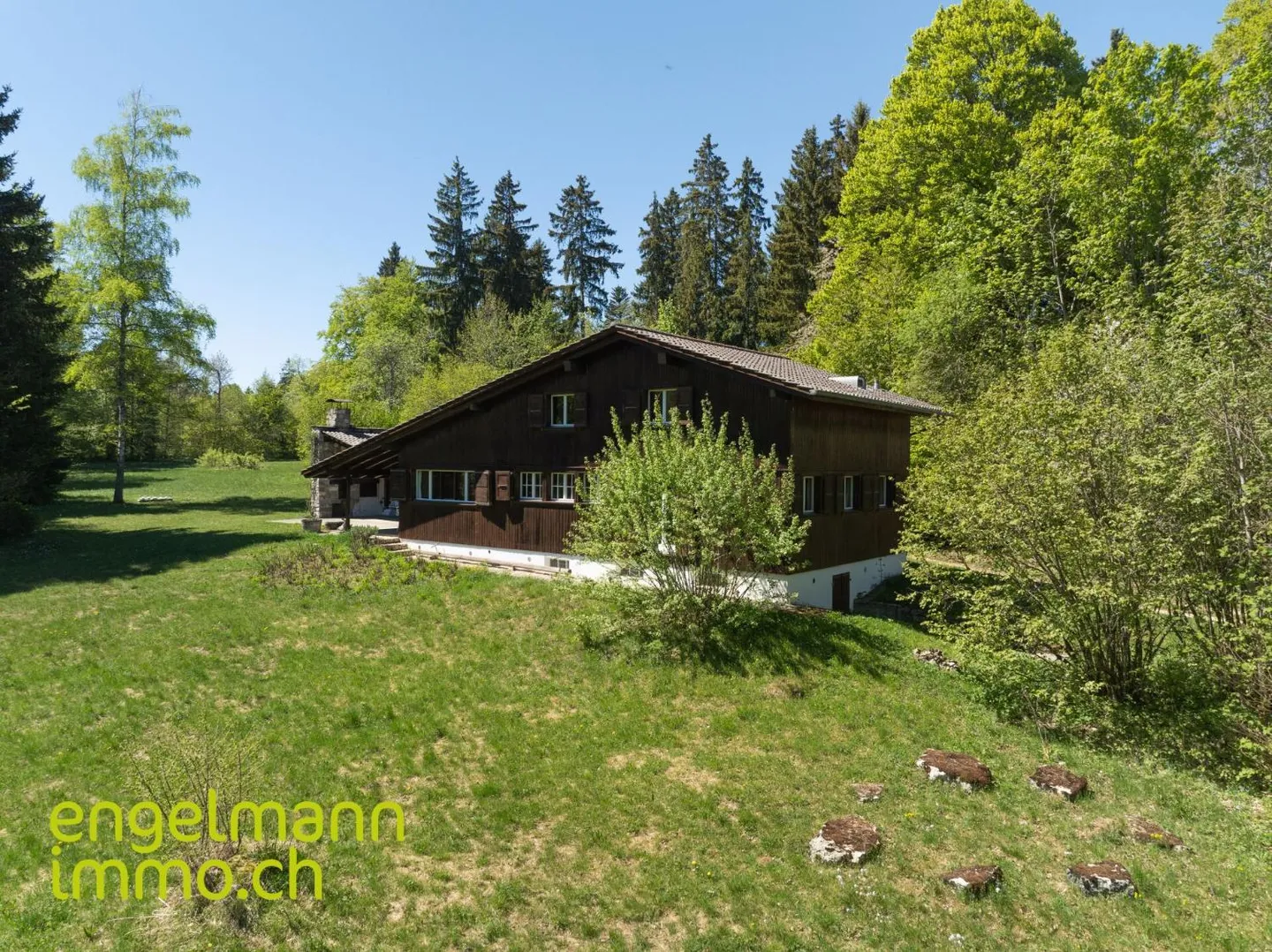 Ferienhaus - Foto 3 von 13