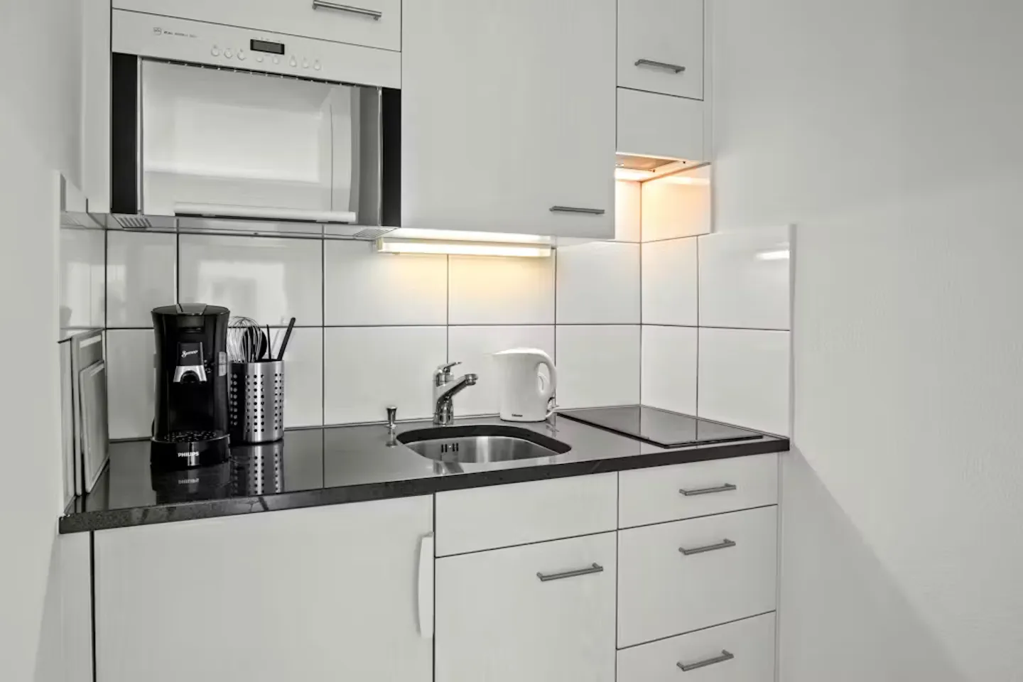 Appartamento Incantevole a Winterthur - Foto 6 di 8