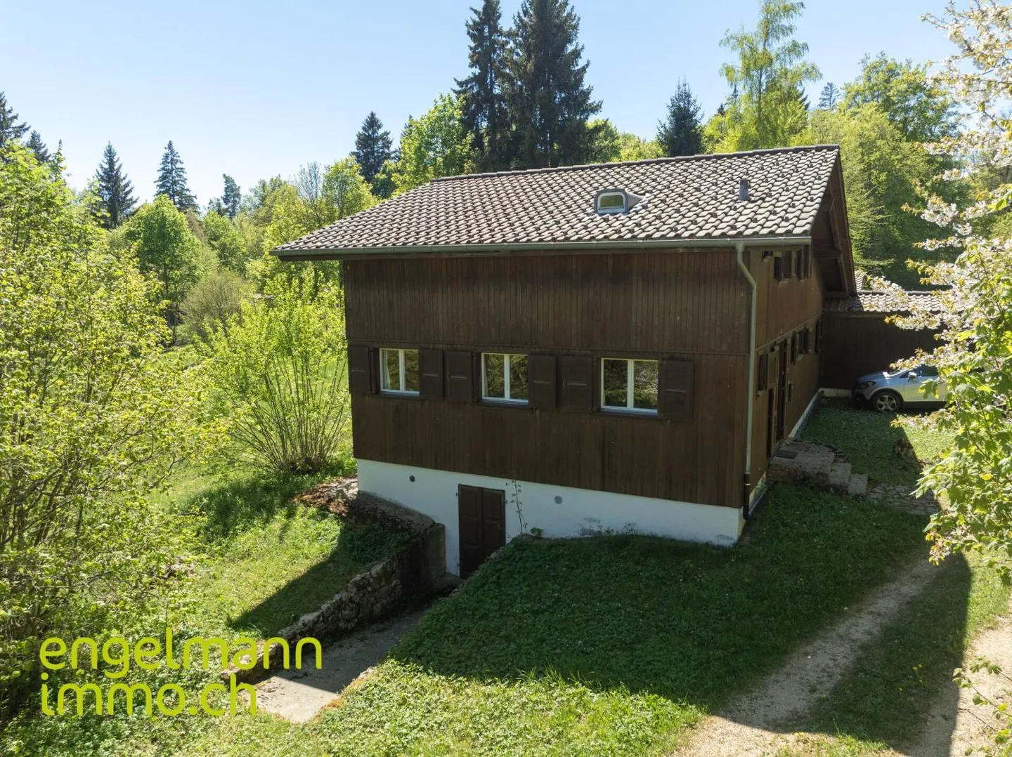 Ferienhaus - Foto 4 von 13