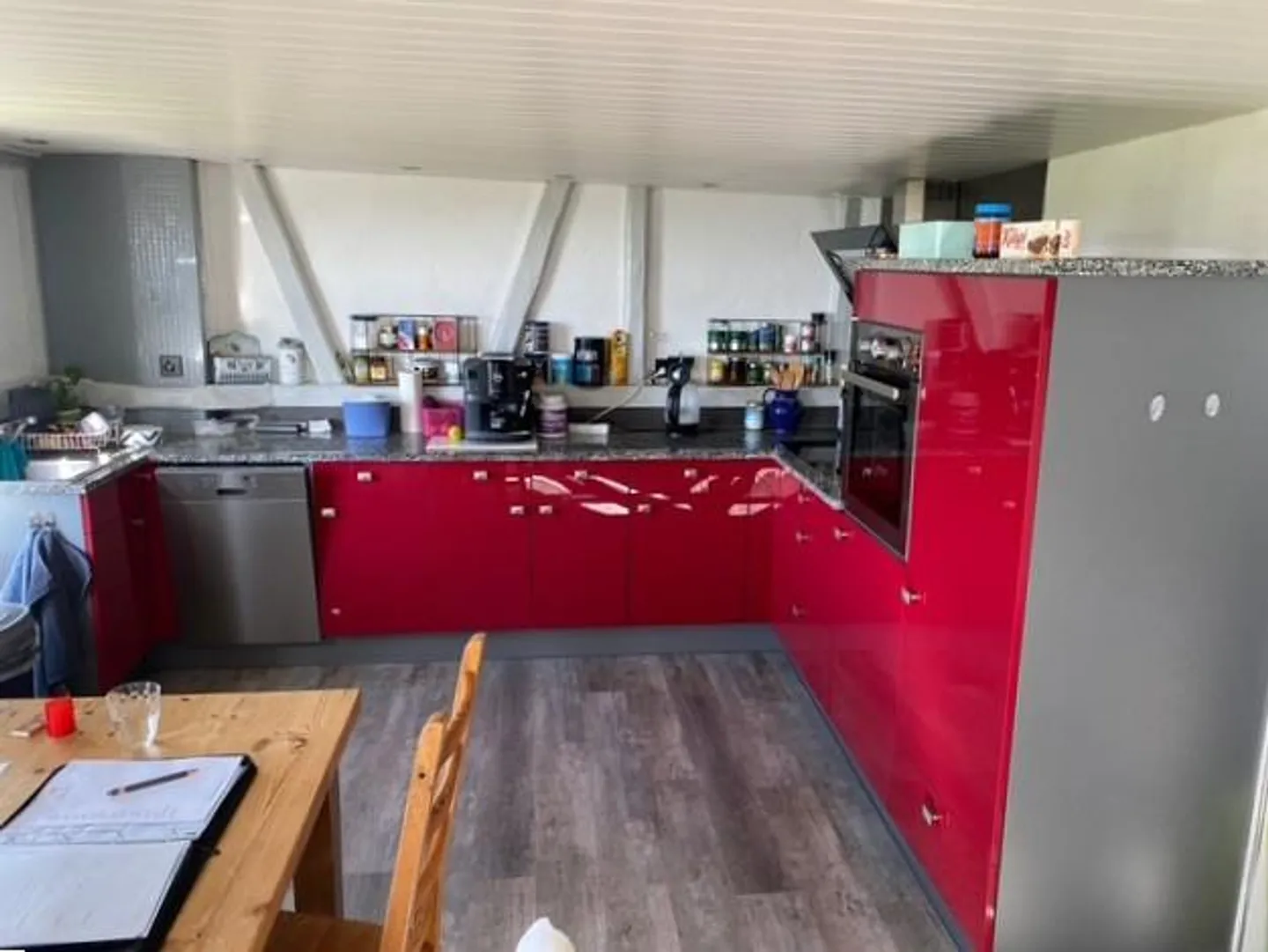 Affascinante porzione di casa con 5,5 stanze e 155 m² di superficie abitabile a Wald AR - Foto 4 di 11