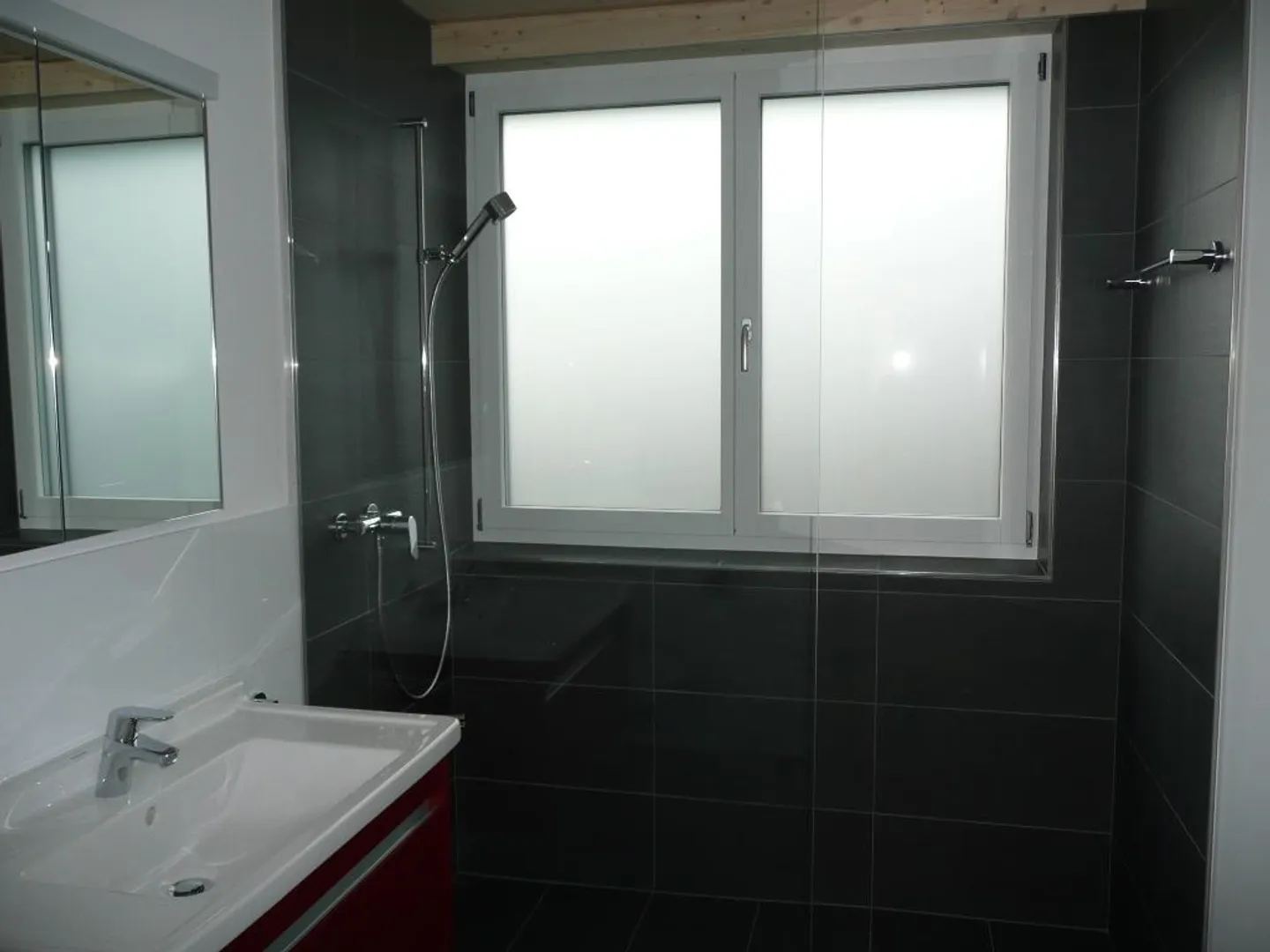 Appartement en attique 3.5 dans le quartier Bruggen - Photo 4 sur 7