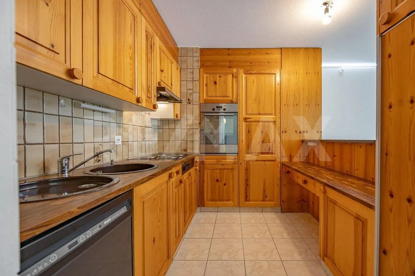 3.5 Room Apartment in the MFH "Simplonblick" - Photo 4 of 13