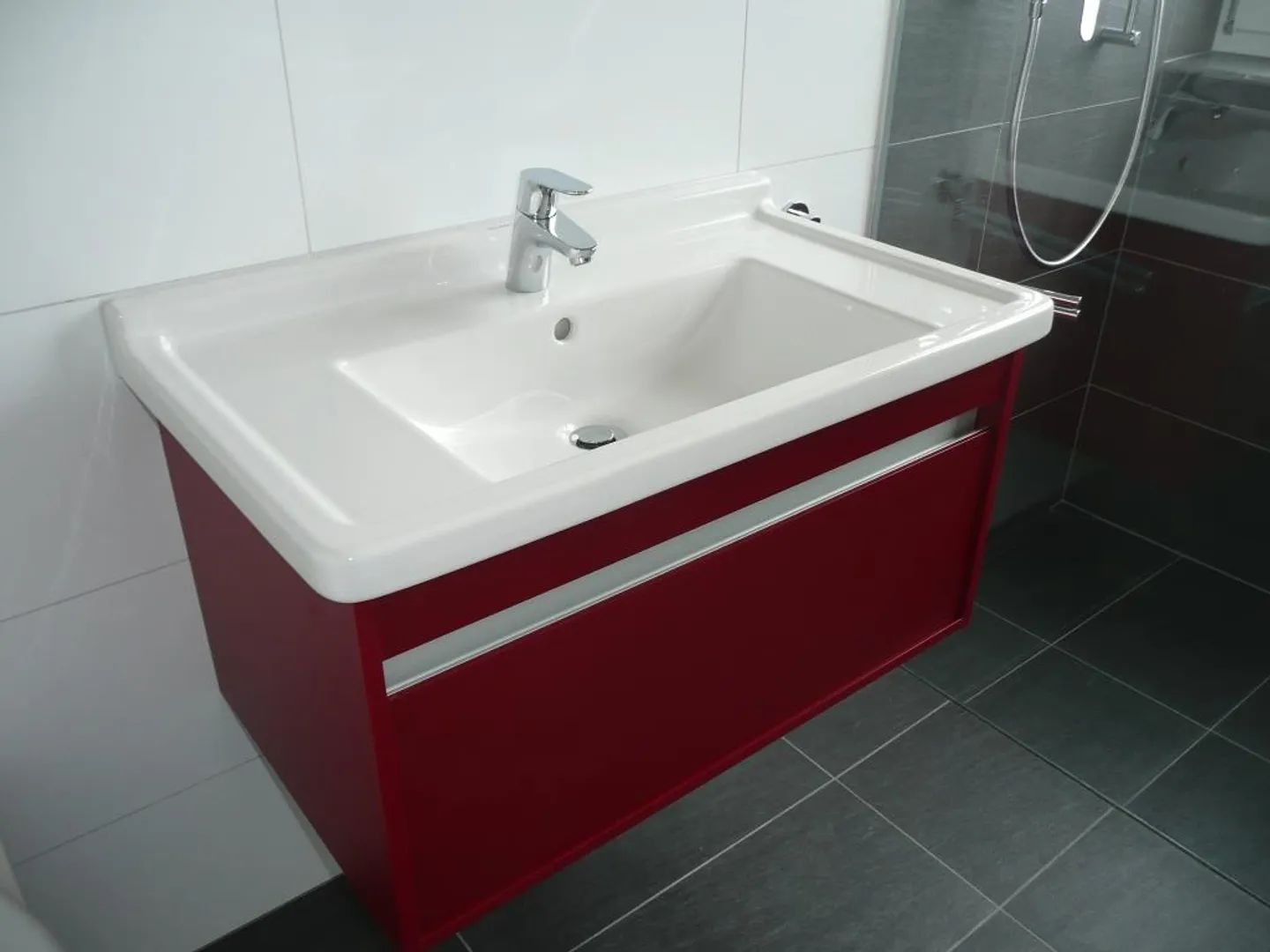 Appartement en attique 3.5 dans le quartier Bruggen - Photo 5 sur 7