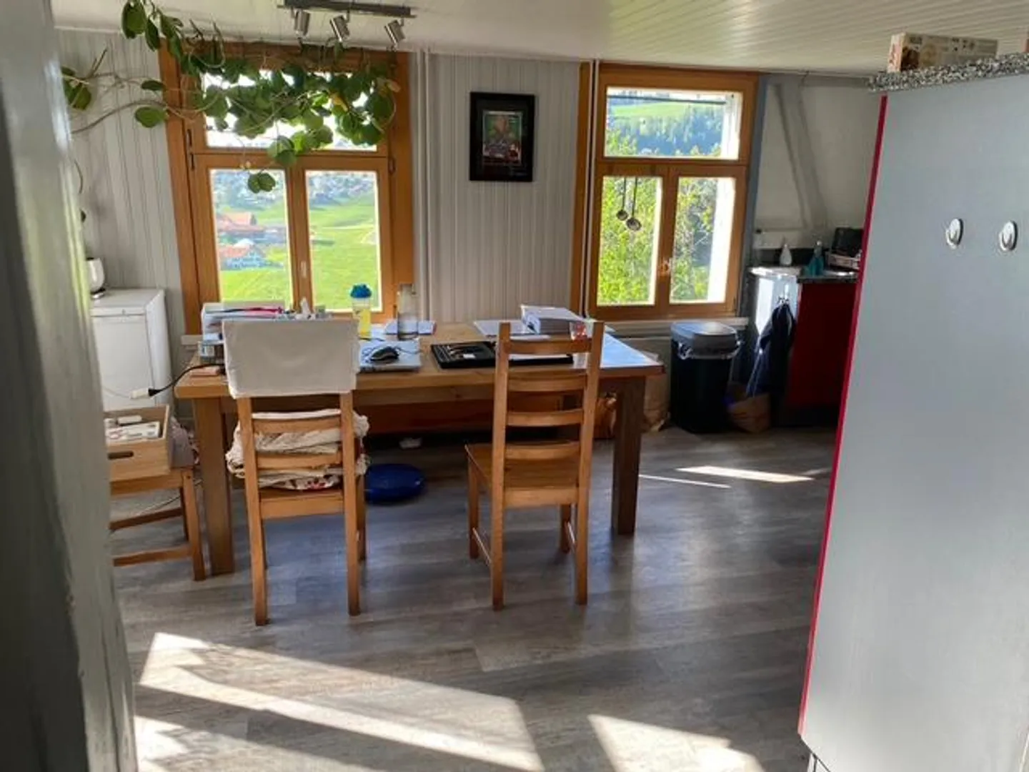 Affascinante porzione di casa con 5,5 stanze e 155 m² di superficie abitabile a Wald AR - Foto 5 di 11
