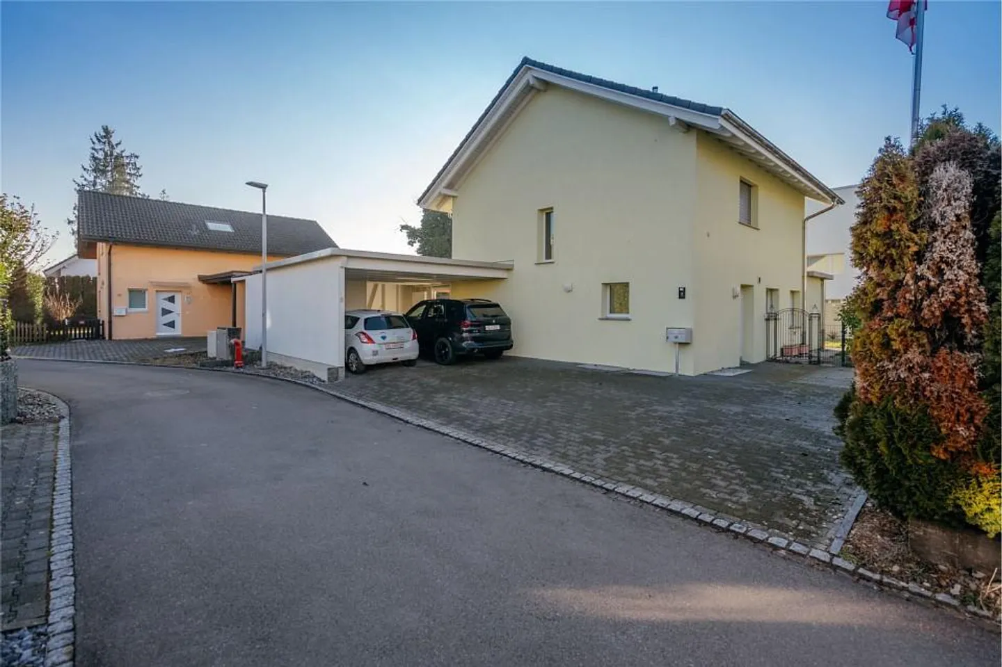 Vivre côté soleil - avec jardin et piscine - Photo 3 sur 13