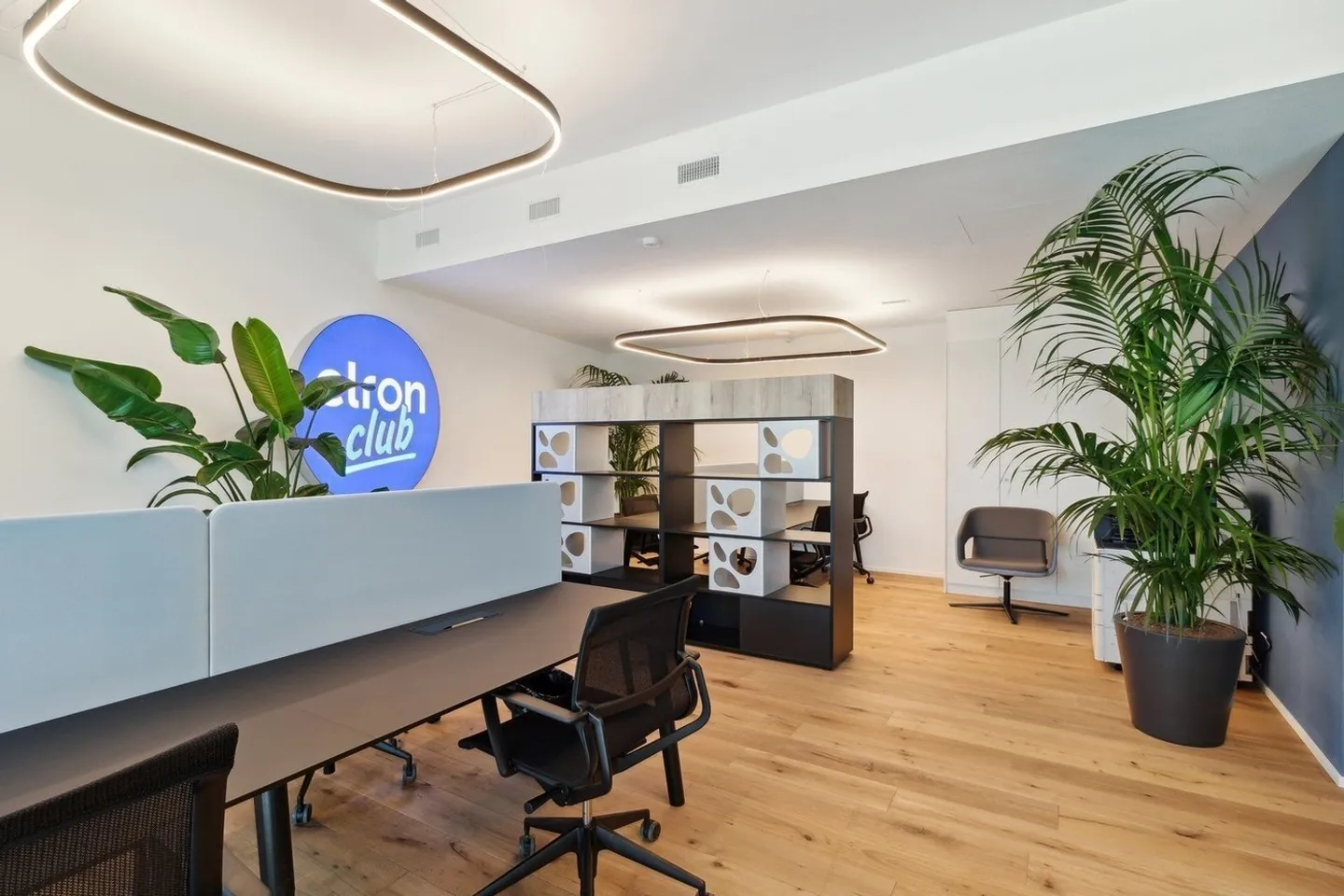 Flexibles Co-Working - Foto 2 von 8