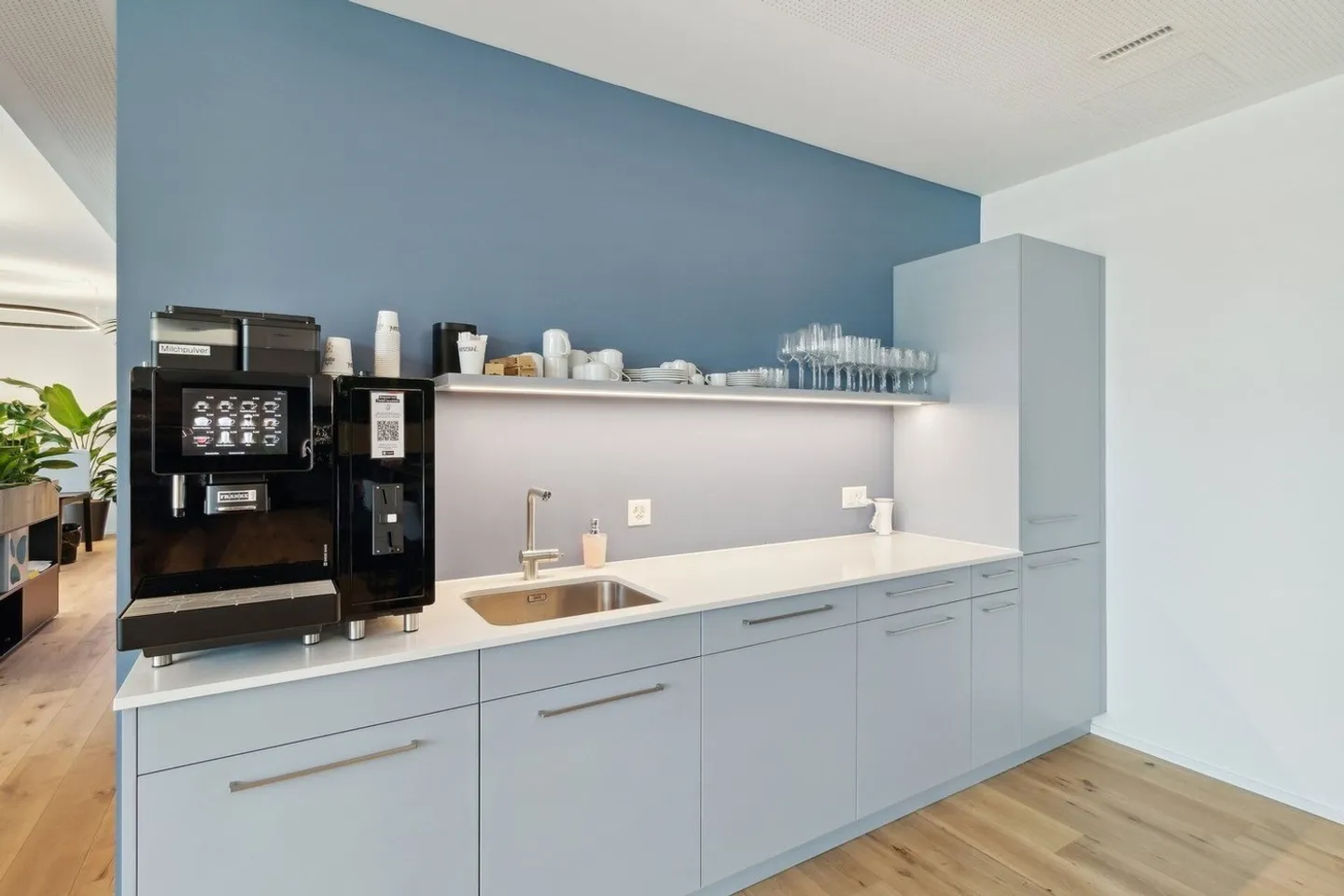 Flexibles Co-Working - Foto 3 von 8