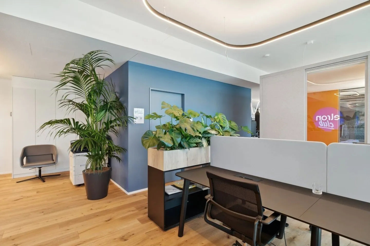 Flexibles Co-Working - Foto 4 von 8