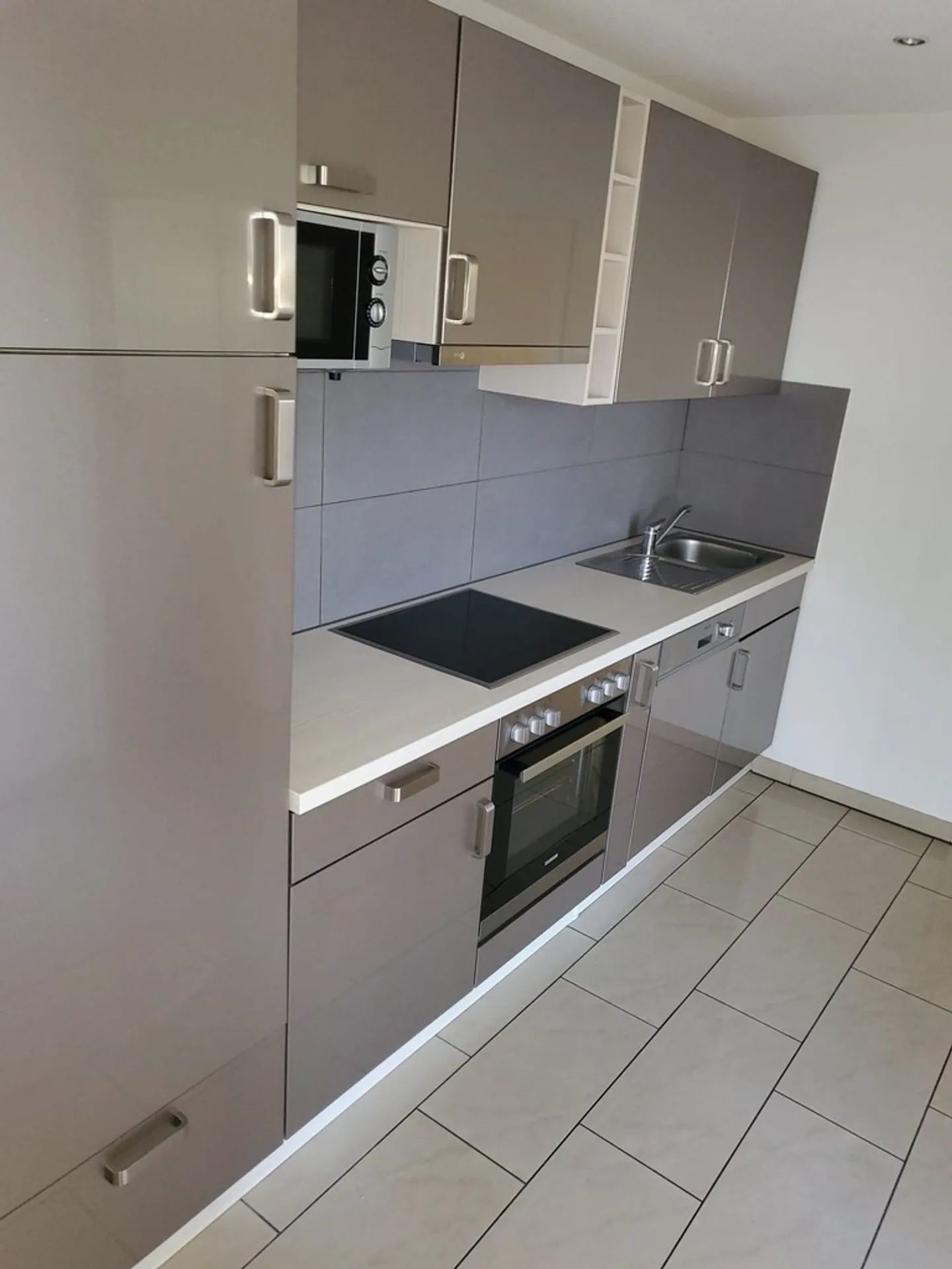 Einfamilienhaus mieten - Foto 3 von 7