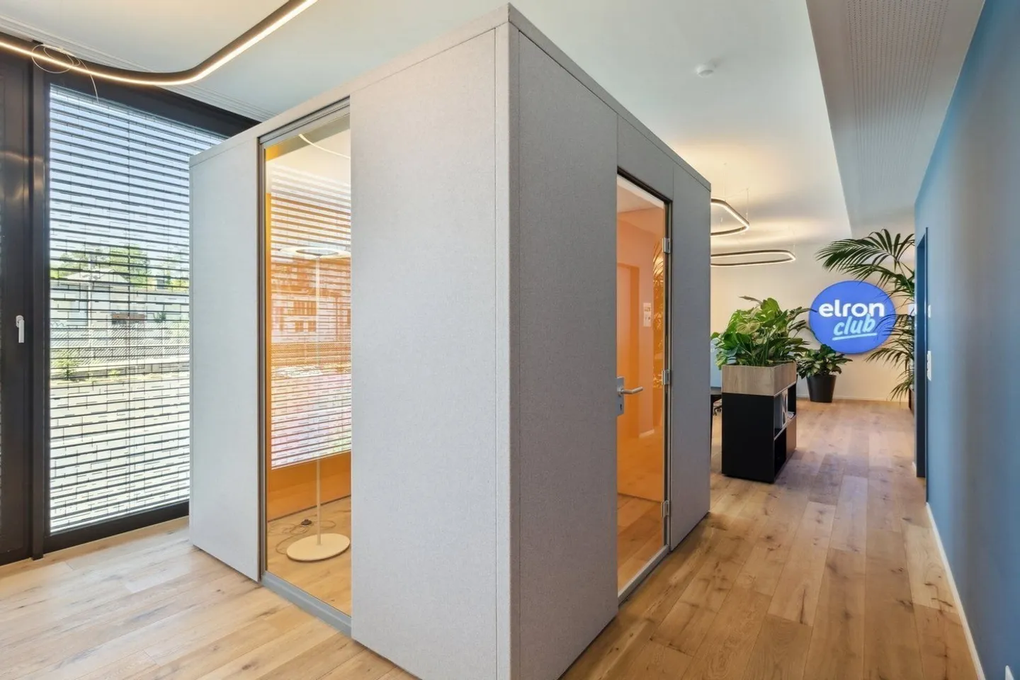 Flexibles Co-Working - Foto 6 von 8