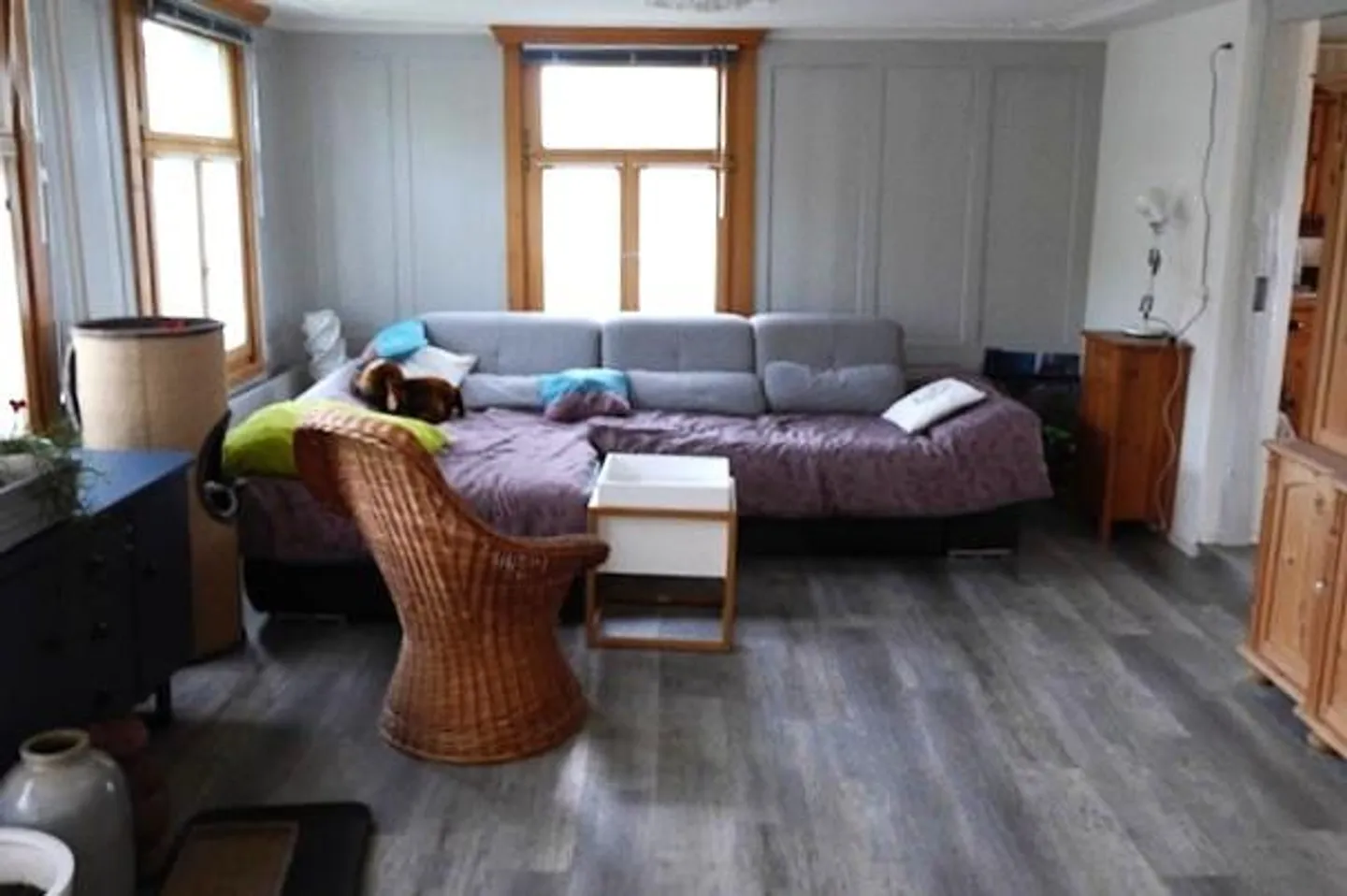 Affascinante porzione di casa con 5,5 stanze e 155 m² di superficie abitabile a Wald AR - Foto 6 di 11
