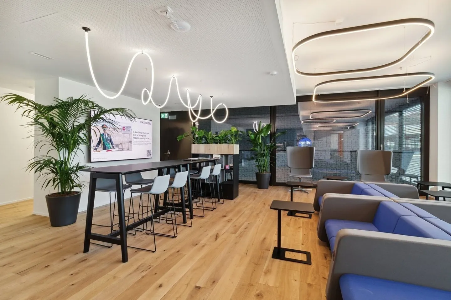 Flexibles Co-Working - Foto 7 von 8