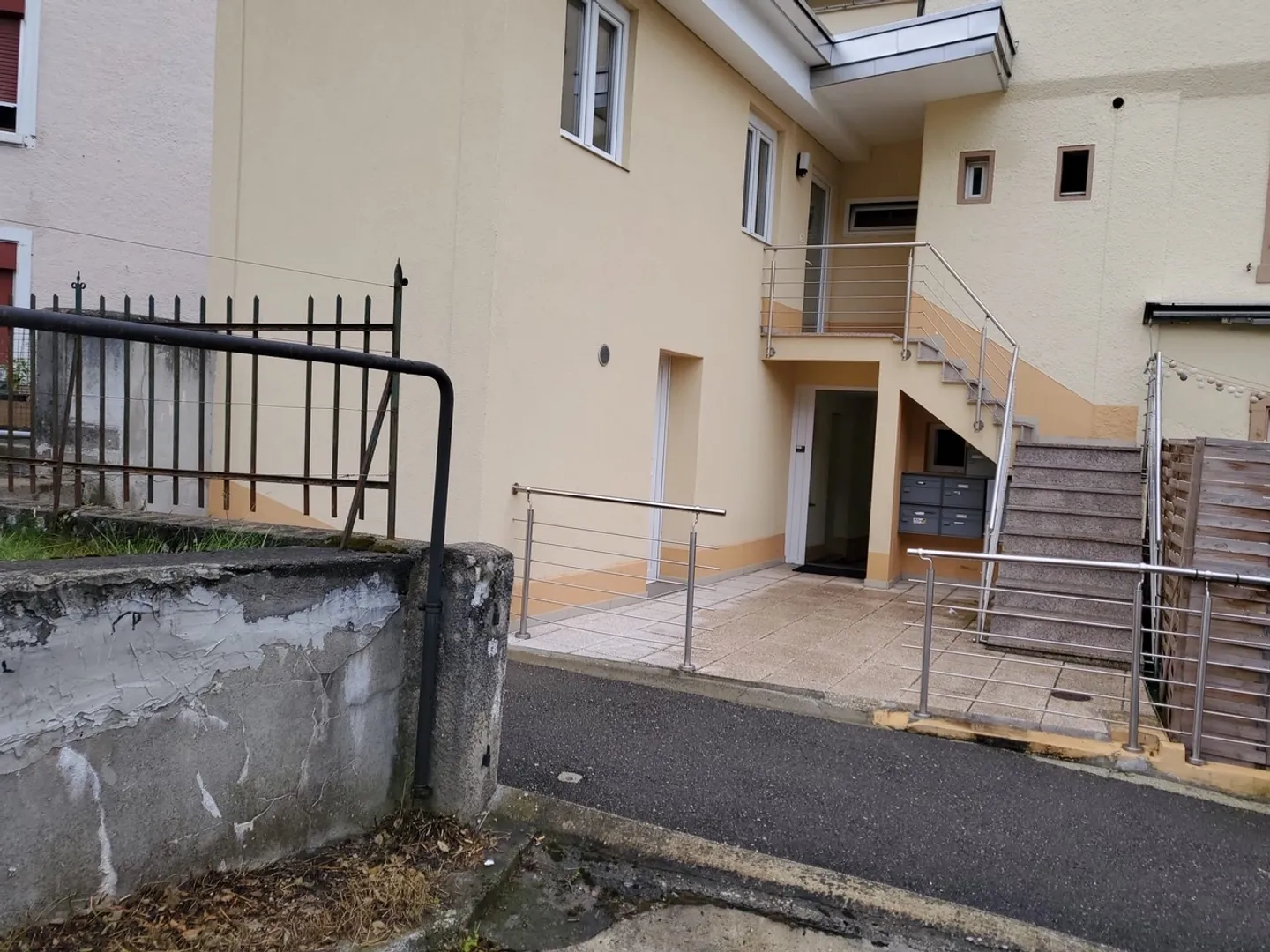 Einfamilienhaus mieten - Foto 4 von 7