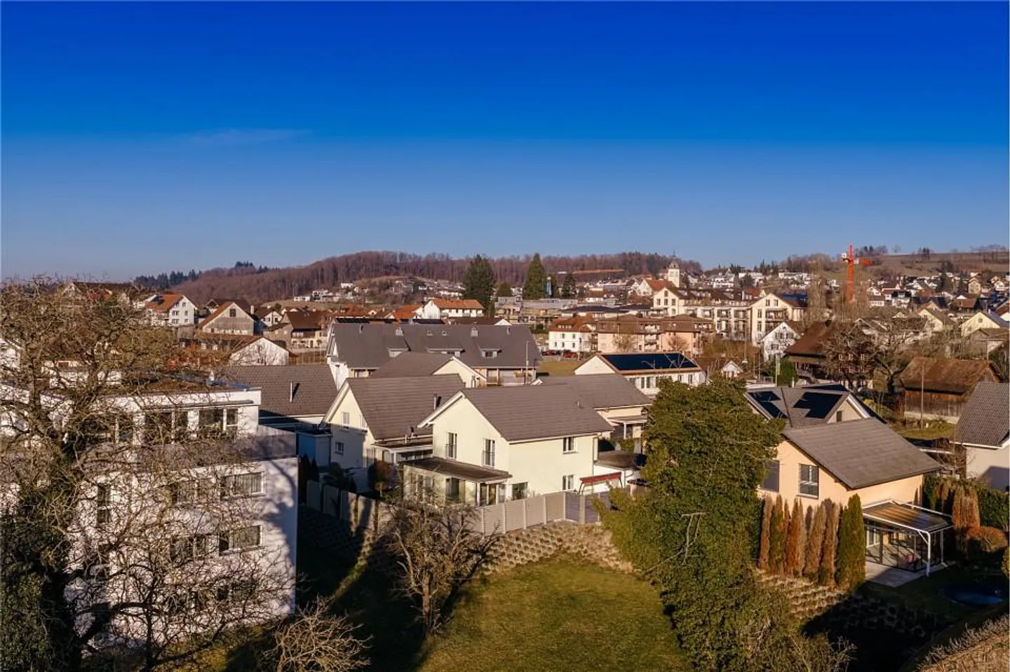 Vivre côté soleil - avec jardin et piscine - Photo 4 sur 13