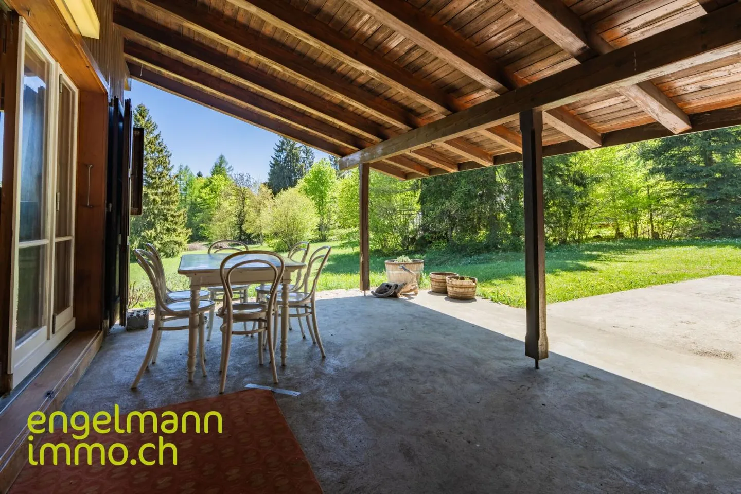 Ferienhaus - Foto 7 von 13
