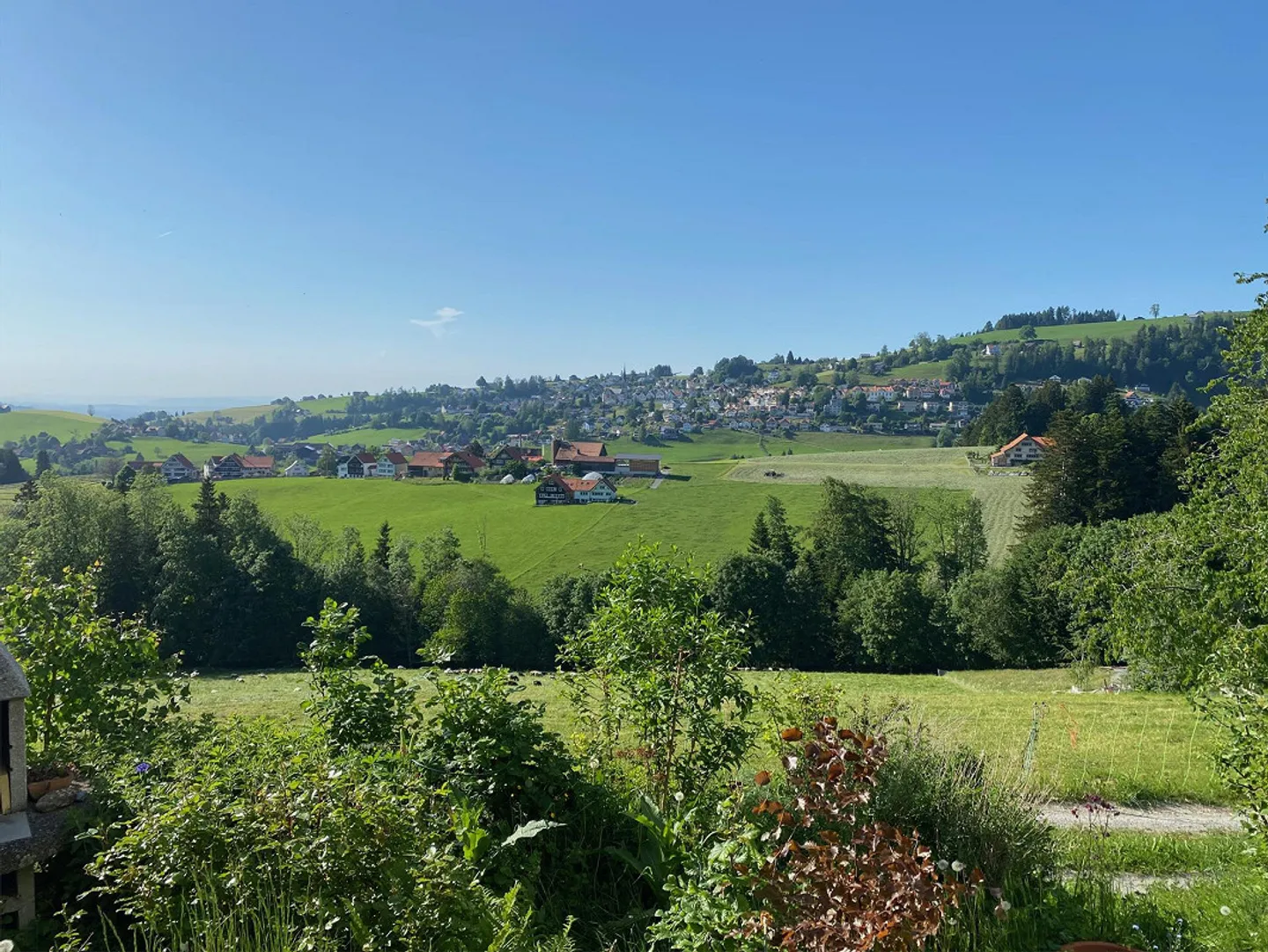 Affascinante porzione di casa con 5,5 stanze e 155 m² di superficie abitabile a Wald AR - Foto 2 di 11