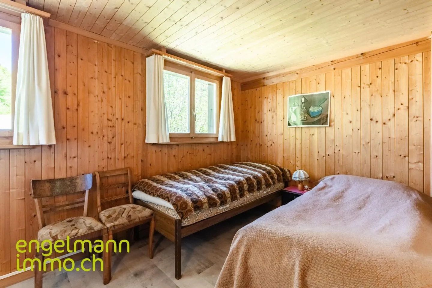 Ferienhaus - Foto 12 von 13