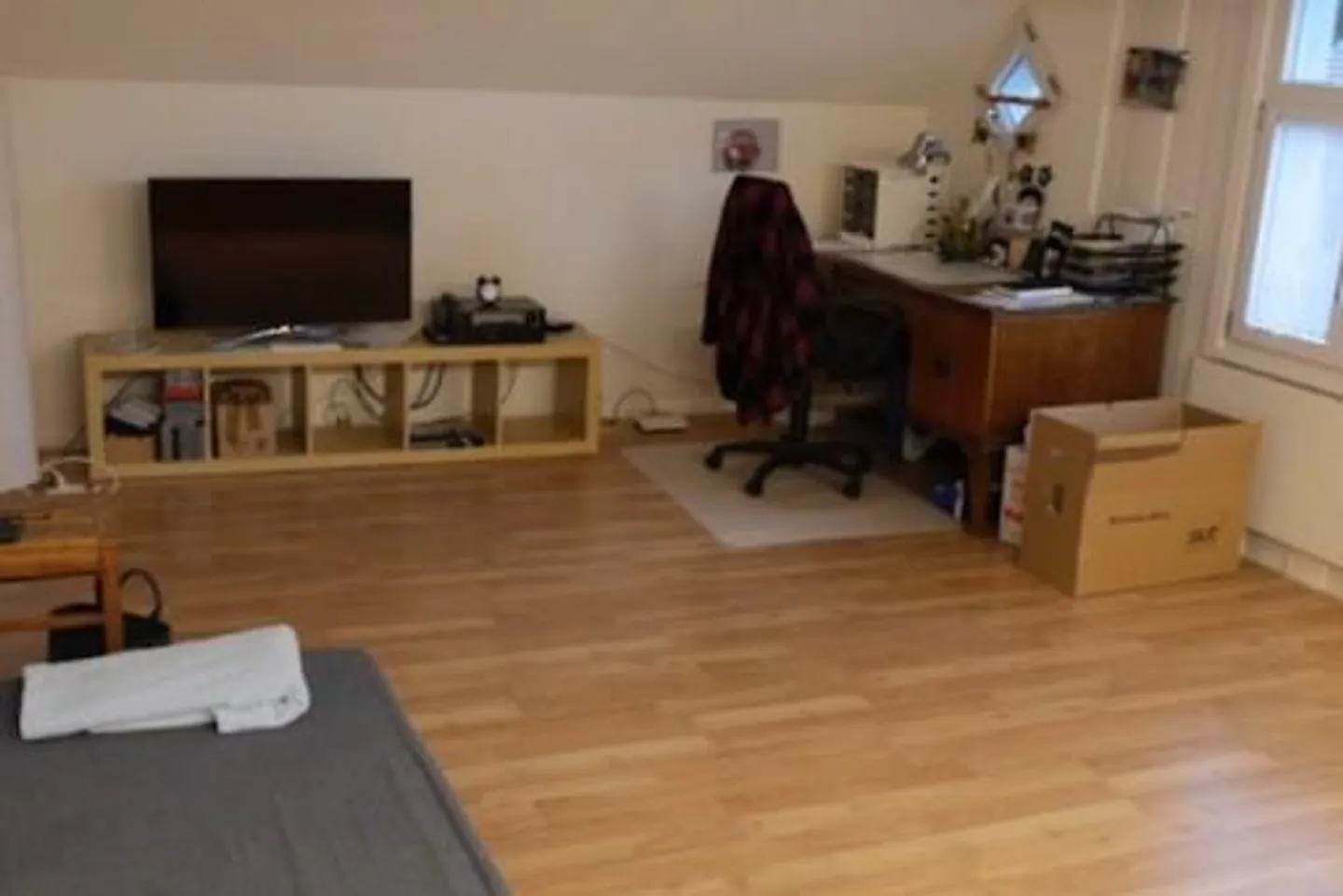 Affascinante porzione di casa con 5,5 stanze e 155 m² di superficie abitabile a Wald AR - Foto 7 di 11