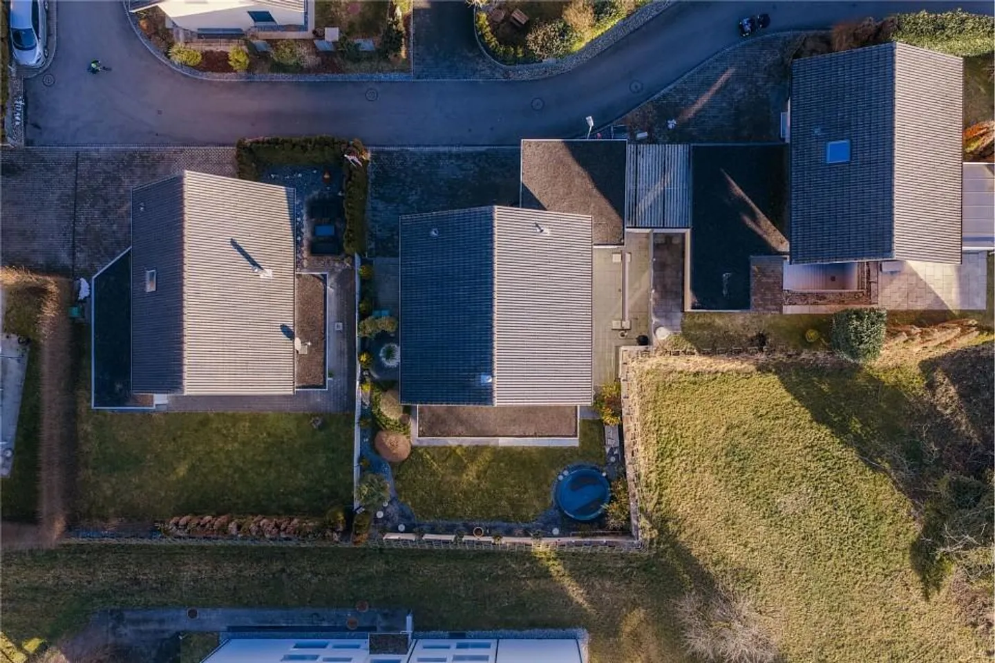 Vivre côté soleil - avec jardin et piscine - Photo 5 sur 13